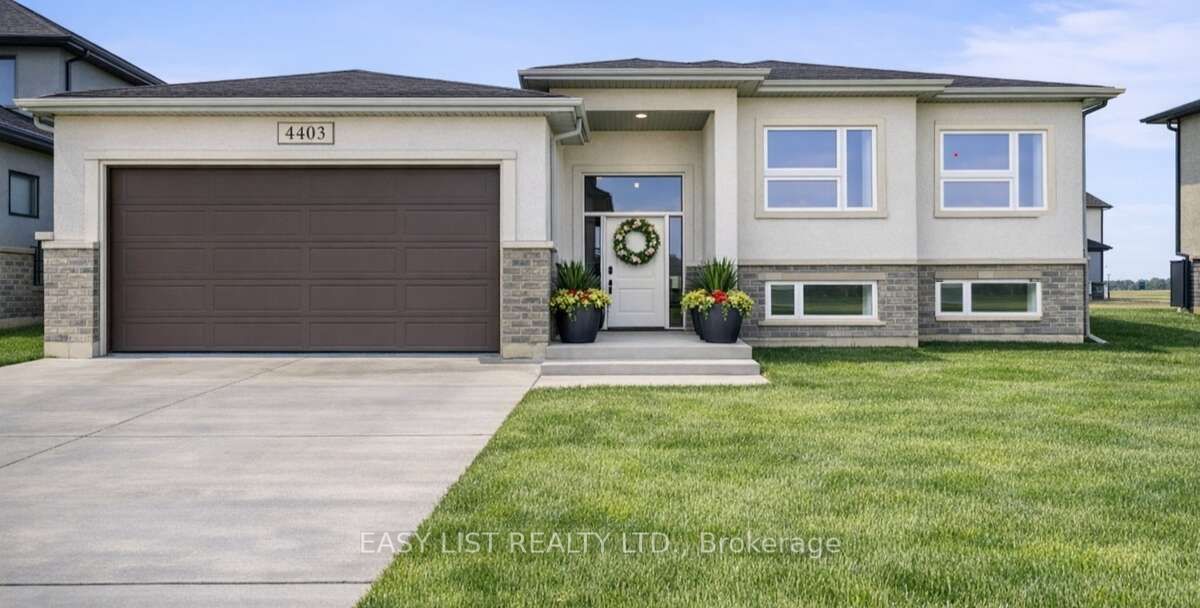 4403 Belmont Avenue, Lakeshore, ON N0P 1J0