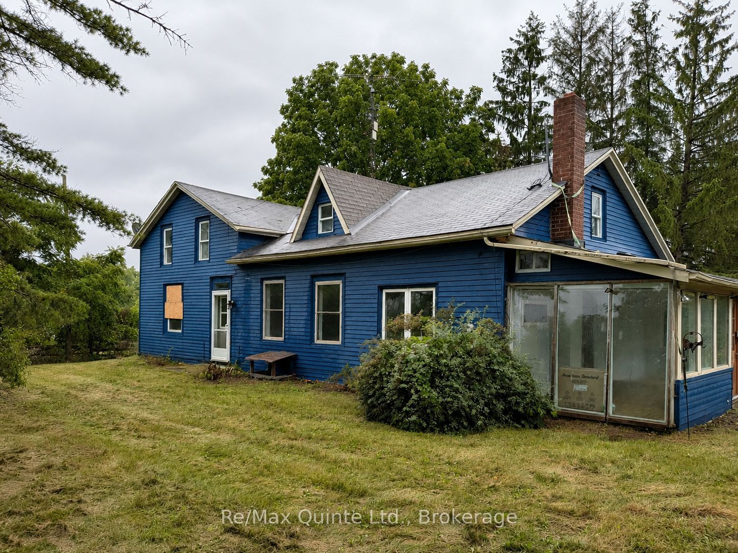 2805 County Road 15, Prince Edward County, ON K0K 2T0 photo 2