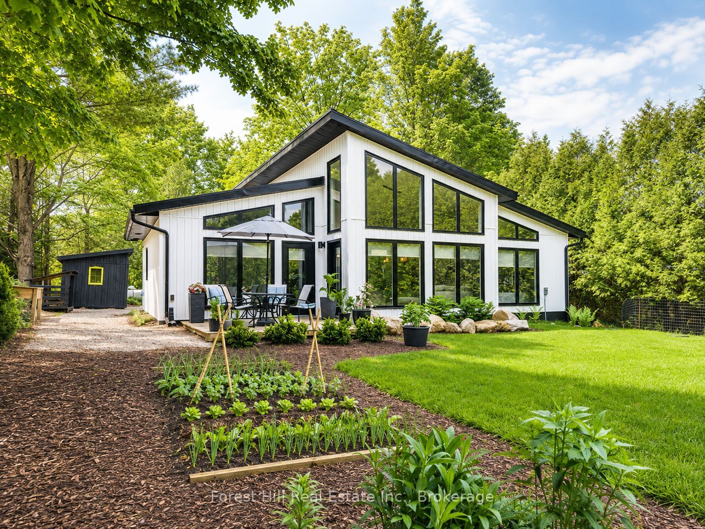 149 Sir William's Lane, Grey Highlands, ON N0C 1E0 photo 5