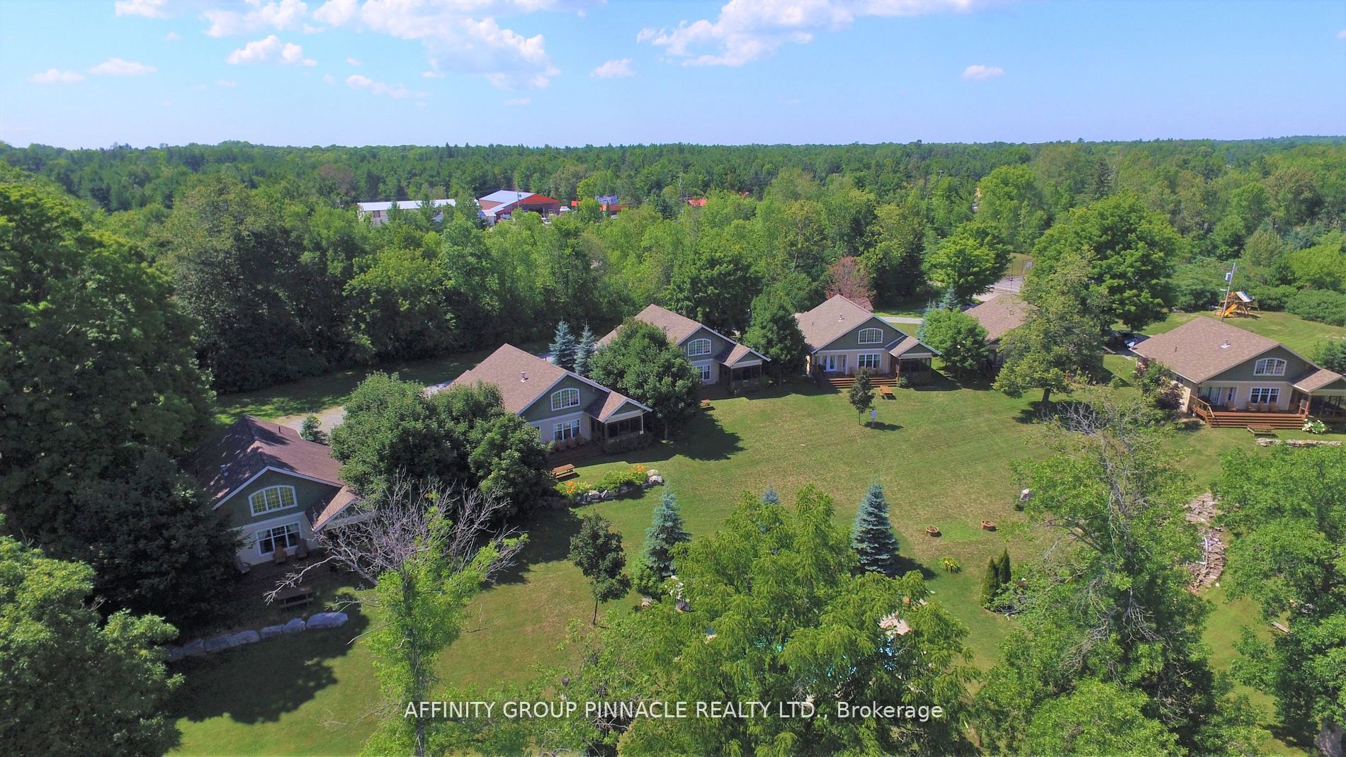 6 Goldrock Road 4-8-2, Kawartha Lakes, ON K0M 1K0