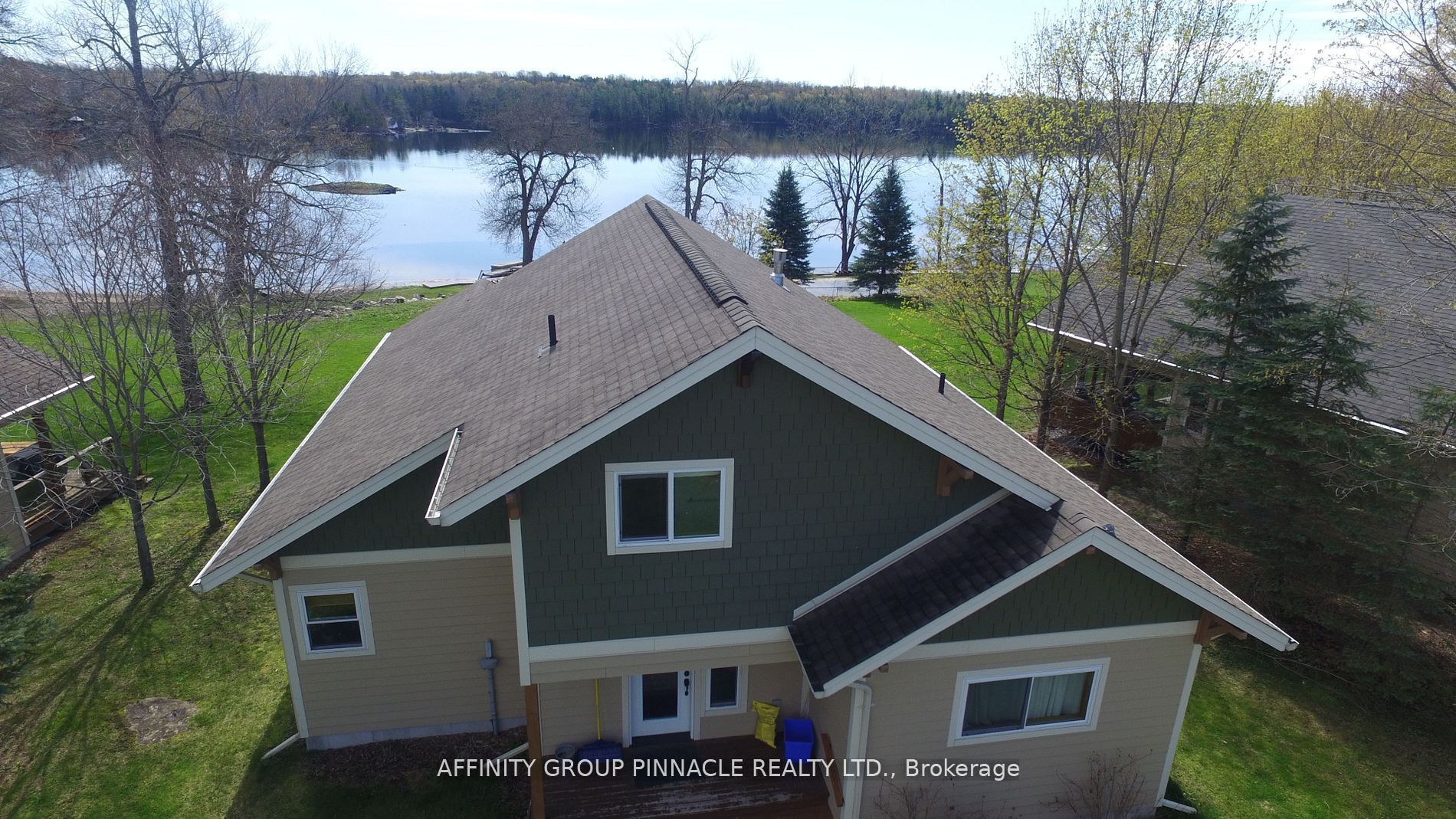 6 Goldrock Road 4-8-2, Kawartha Lakes, ON K0M 1K0 photo 3