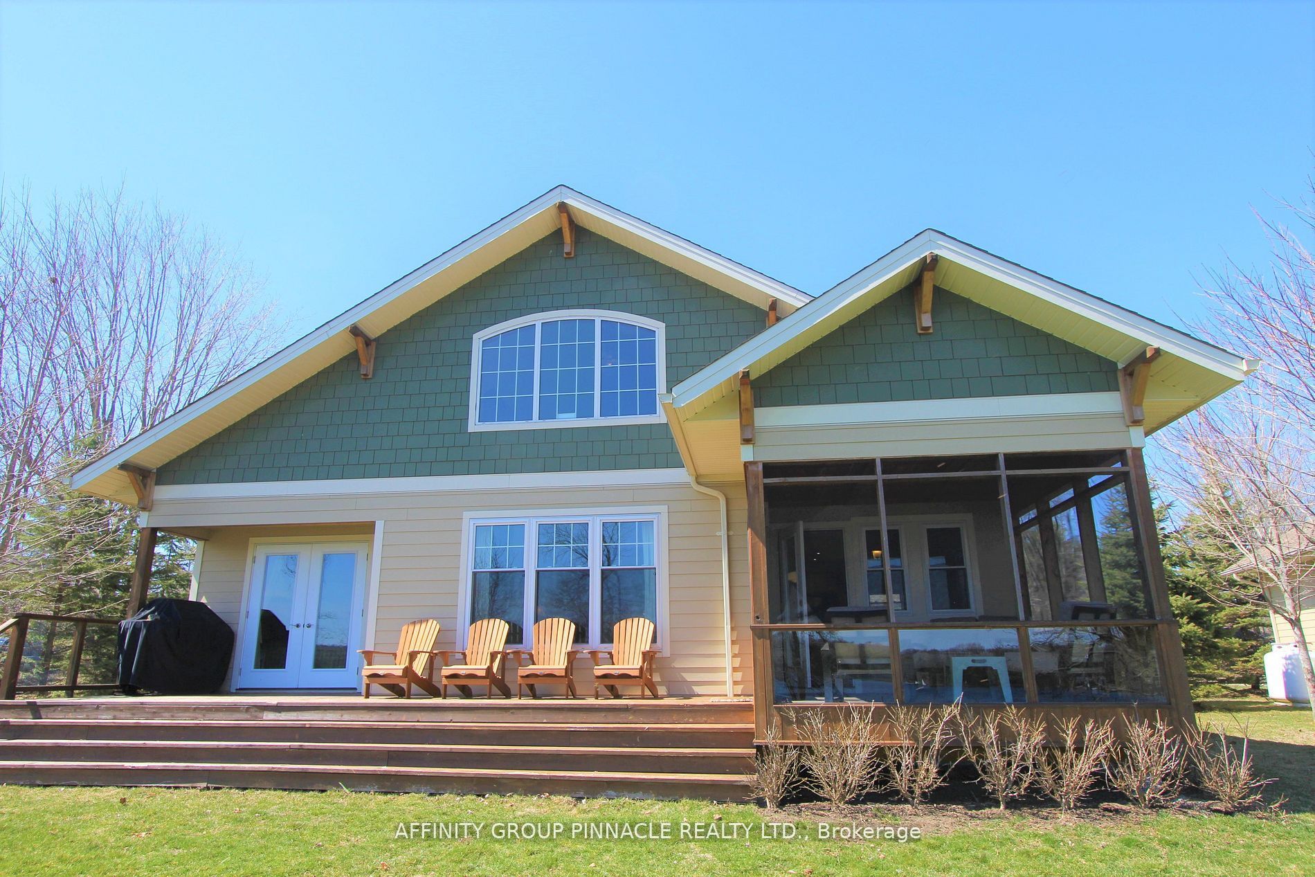 6 Goldrock Road 4-8-2, Kawartha Lakes, ON K0M 1K0 photo 4
