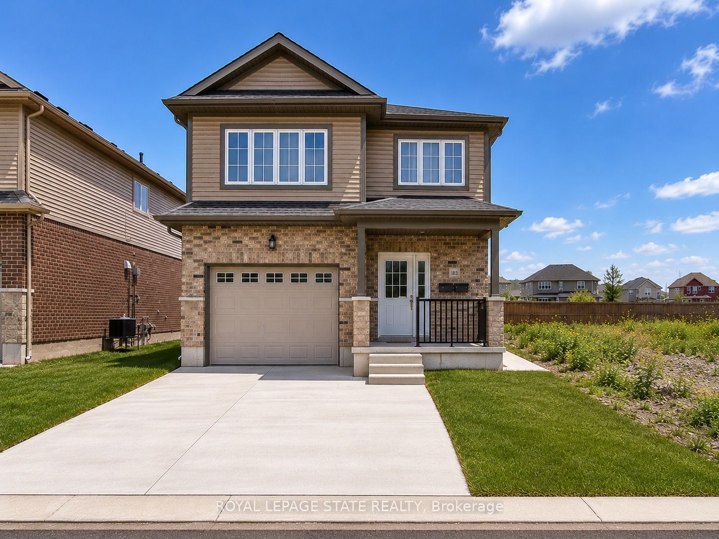 183 Rykert Street B, St. Catharines, ON L2S 2B5