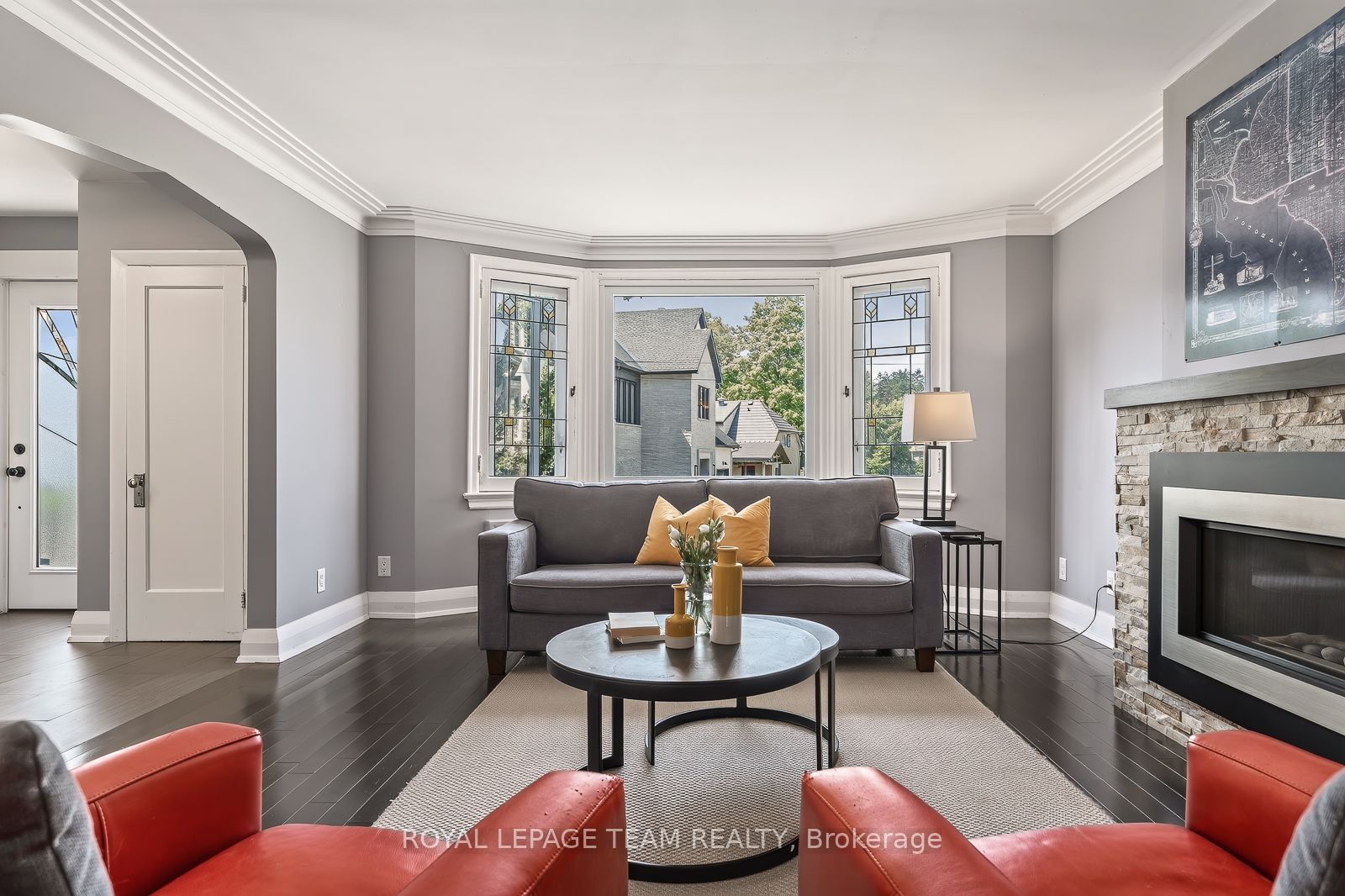 111 Ivy Crescent, New Edinburgh - Lindenlea, ON K1M 1Y1 photo 3