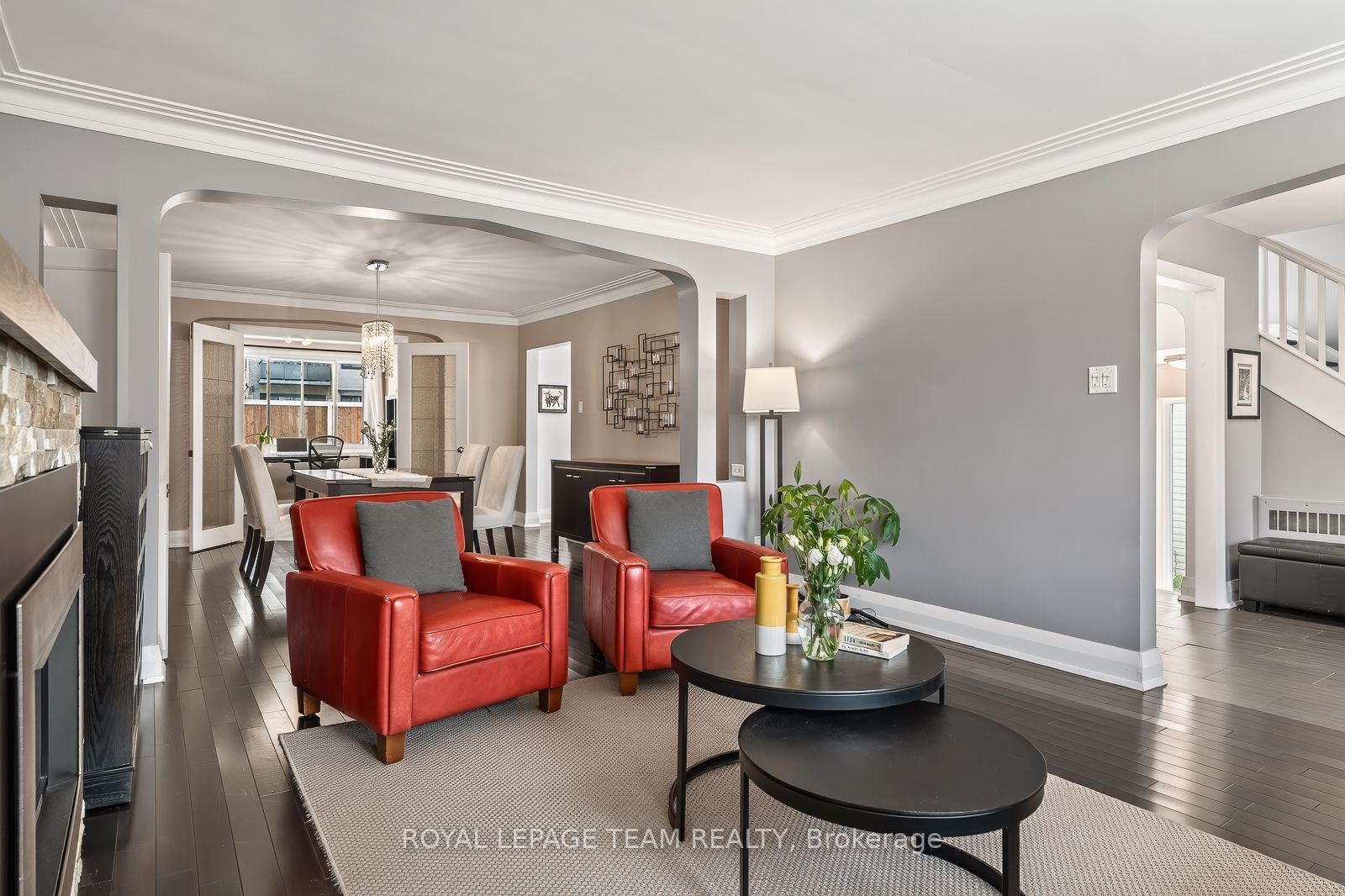 111 Ivy Crescent, New Edinburgh - Lindenlea, ON K1M 1Y1 photo 4