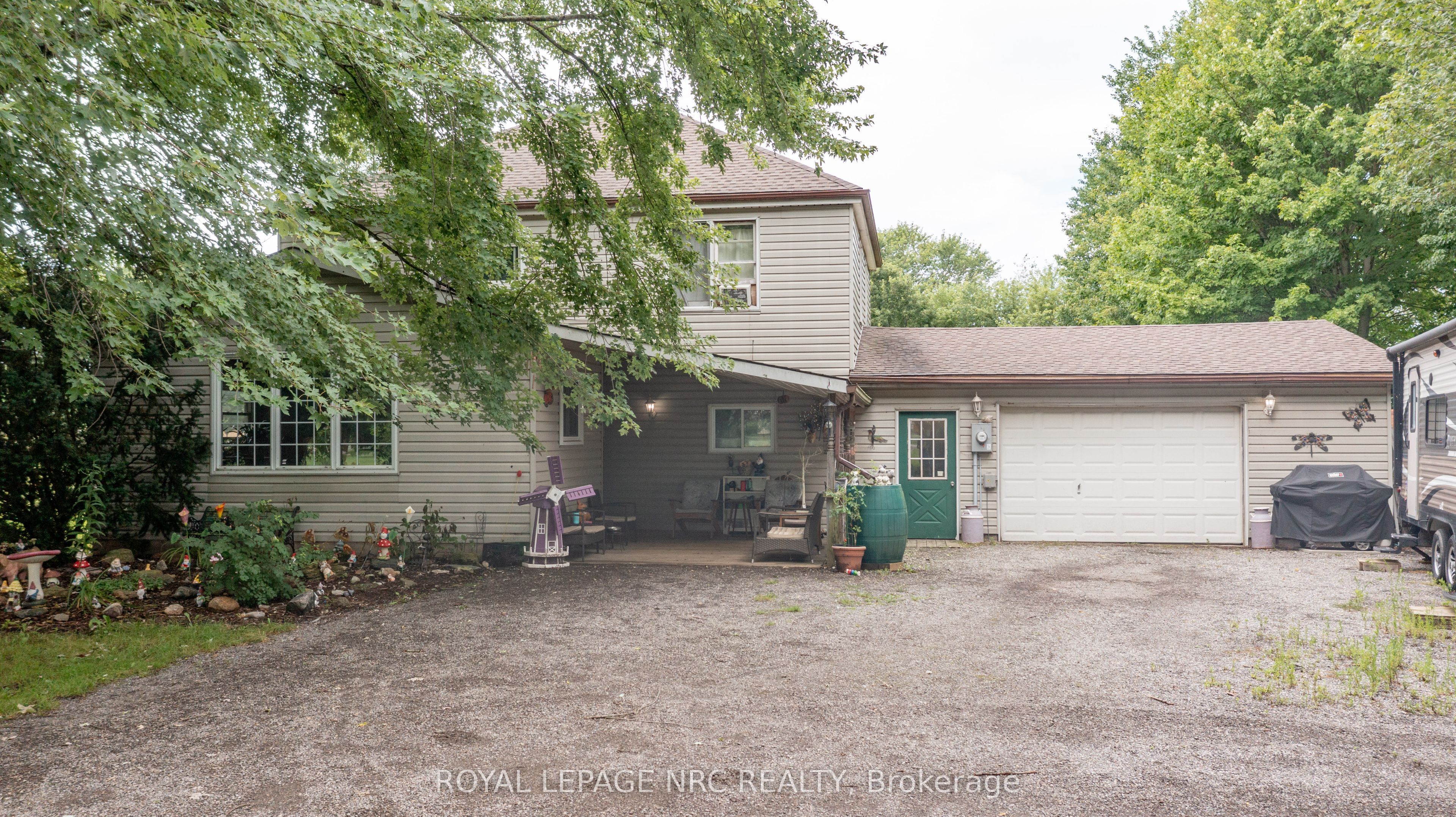 11284 Golf Course Road, Wainfleet, ON L3K 5V4 photo 2
