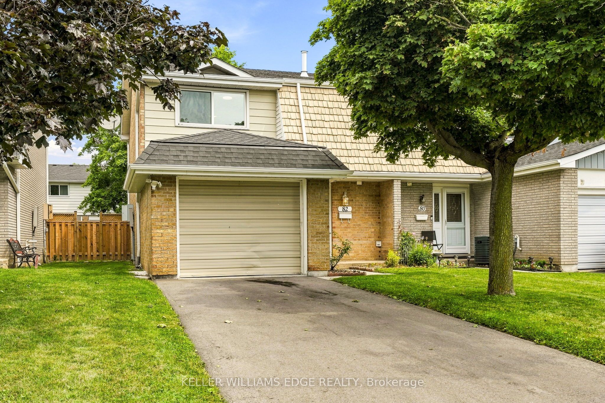 82 St. Andrews Drive, Hamilton, ON L8K 6H4 photo 2
