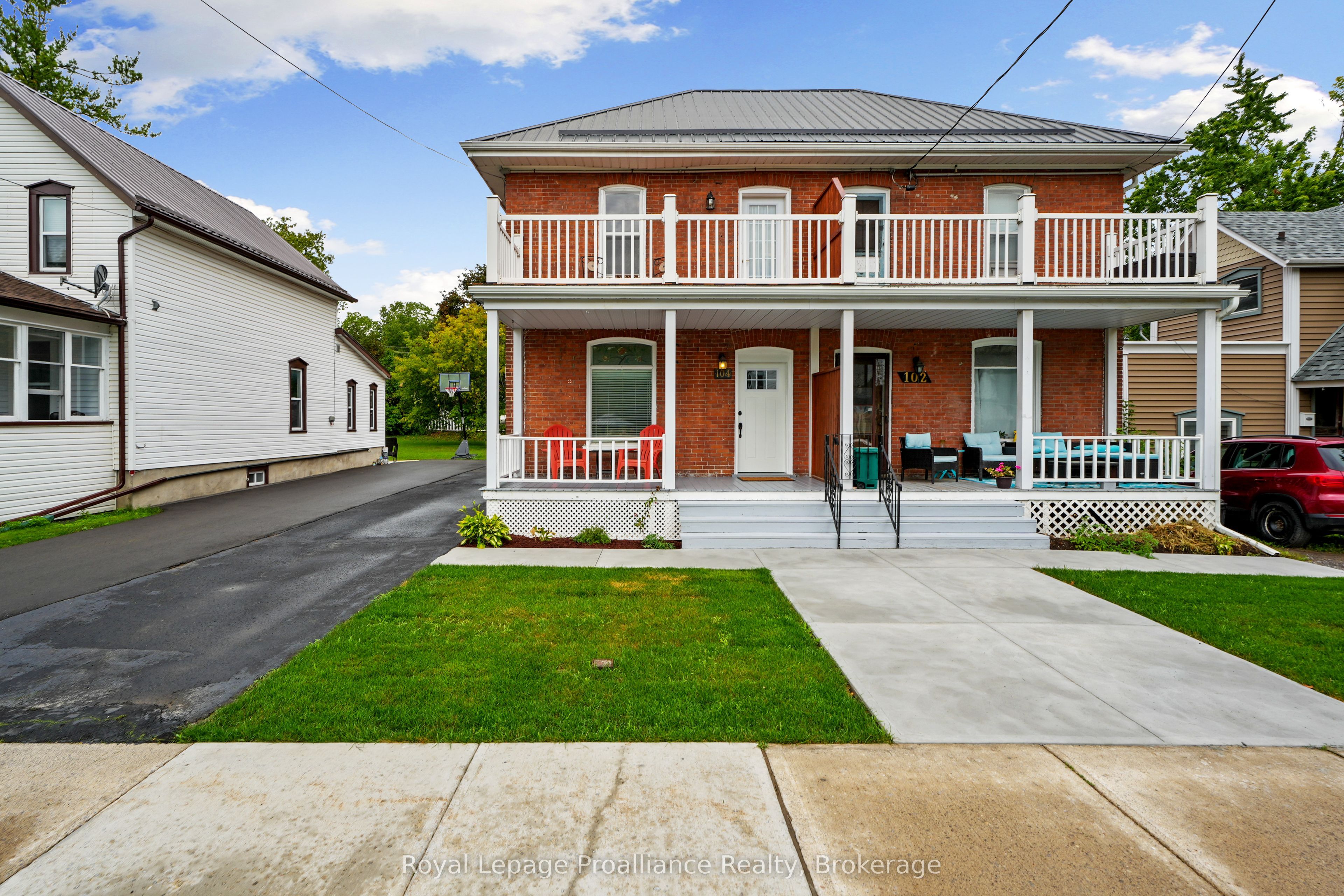 104 inkerman Street, Trent Hills, ON K0L 1L0 photo 2