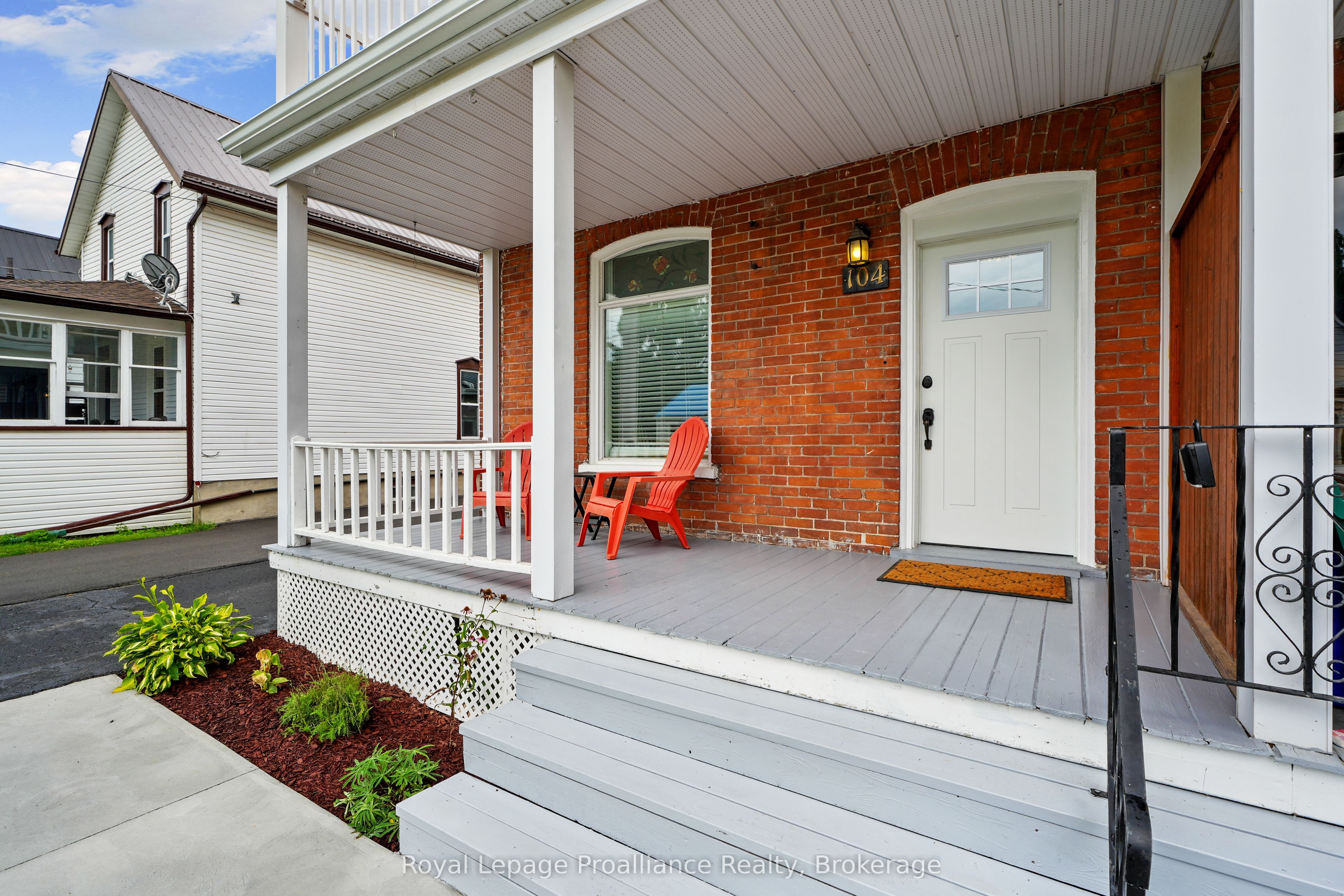 104 inkerman Street, Trent Hills, ON K0L 1L0 photo 3