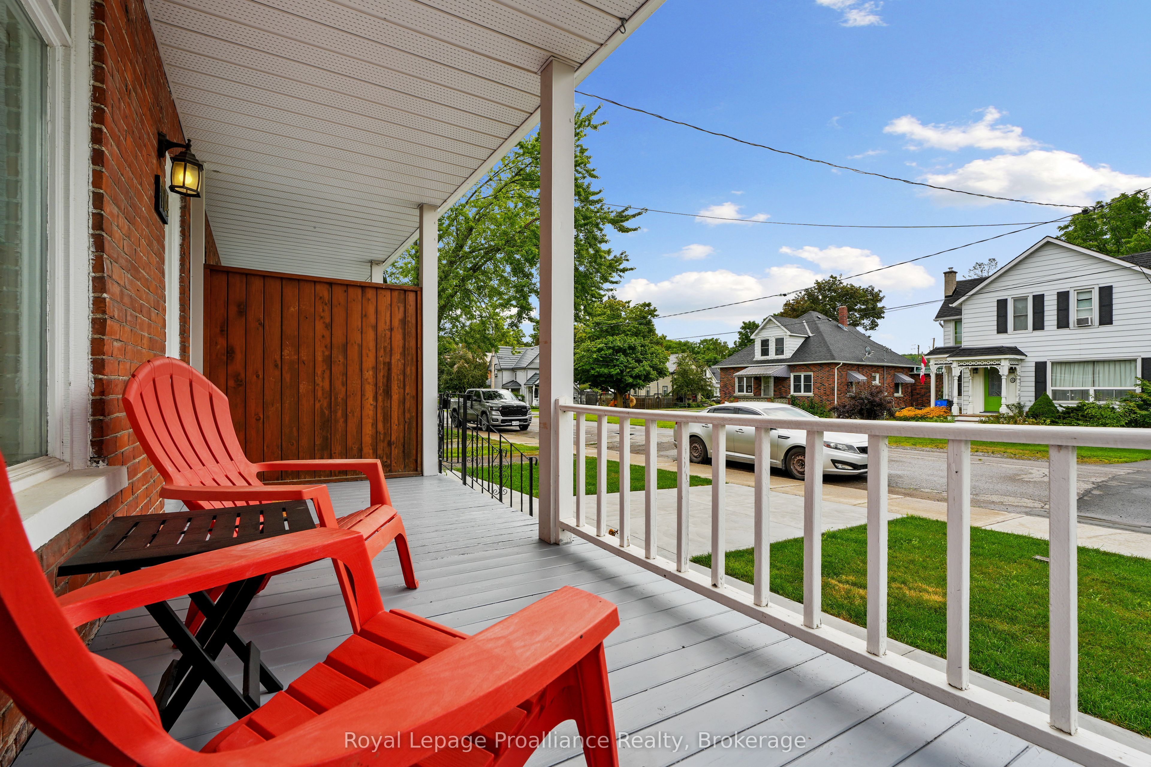 104 inkerman Street, Trent Hills, ON K0L 1L0 photo 4