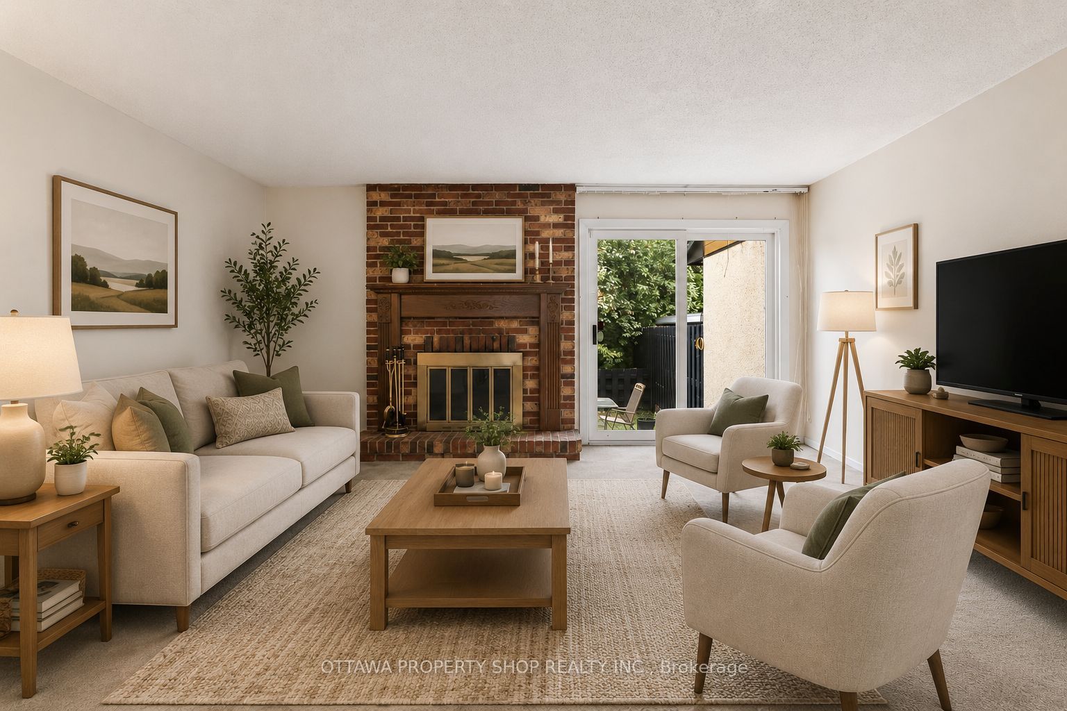 3344 Uplands Drive 78, Hunt Club - Windsor Park Village and Area, ON K1V 9R9 photo 4