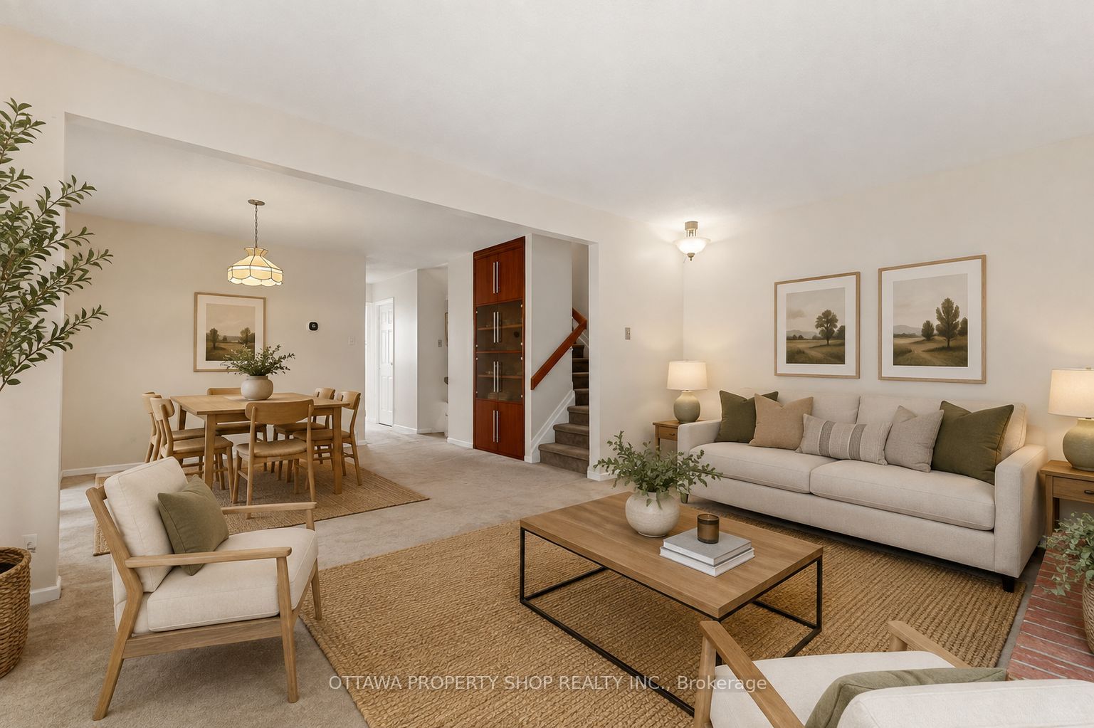3344 Uplands Drive 78, Hunt Club - Windsor Park Village and Area, ON K1V 9R9 photo 5