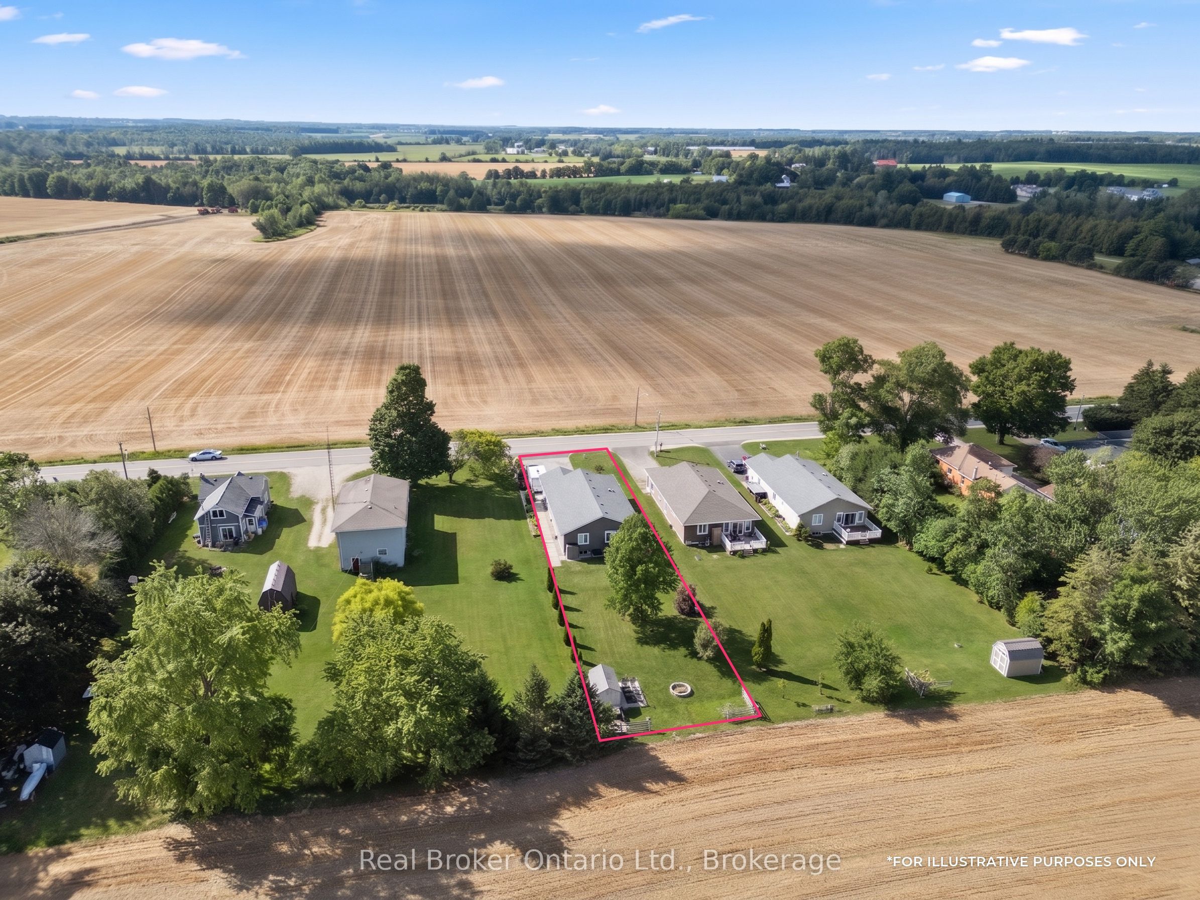 157 Clyde Street, Morris Turnberry, ON N0G 1G0 photo 3