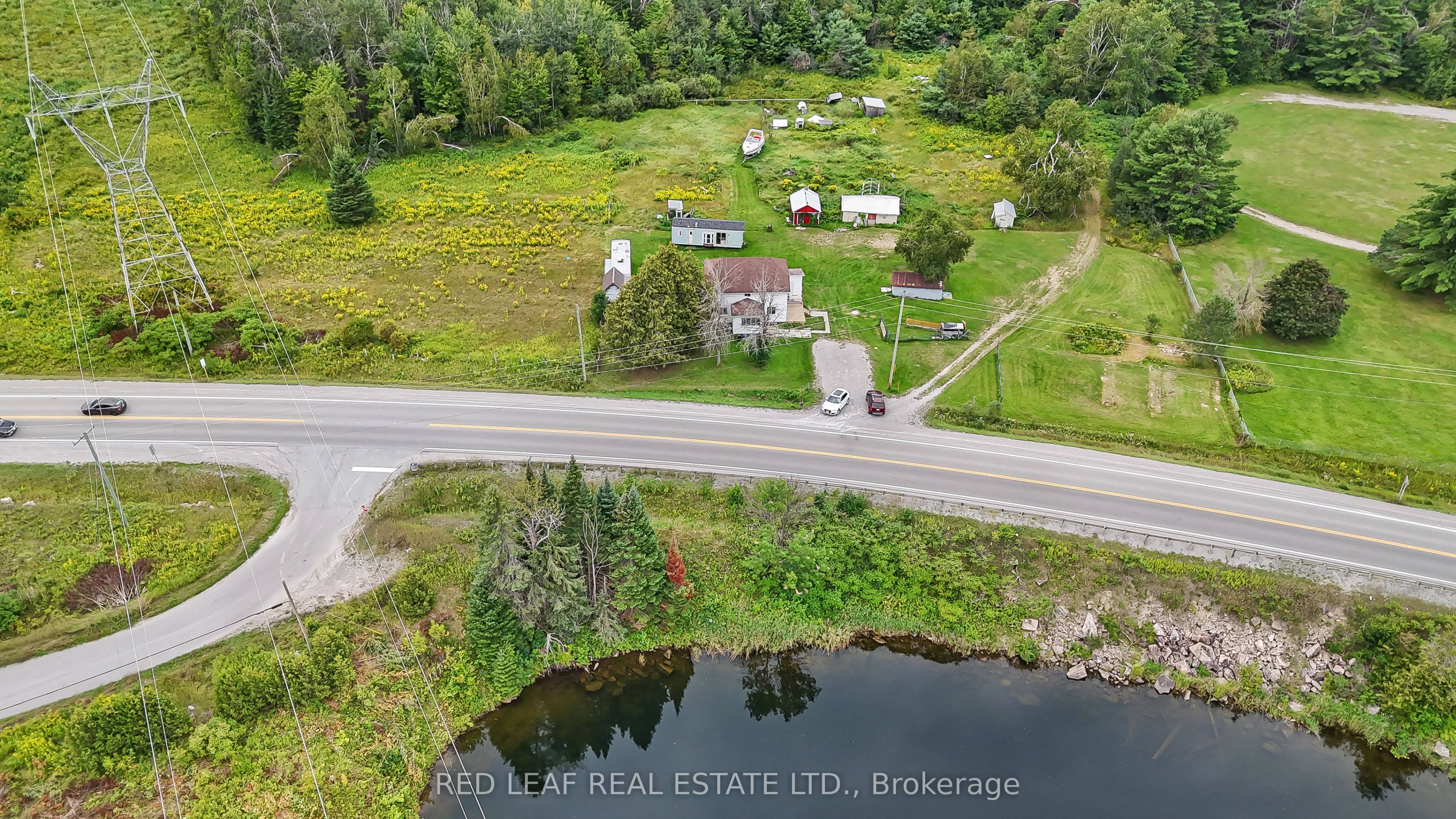 7657 Hwy 35, Kawartha Lakes, ON K0M 0B3