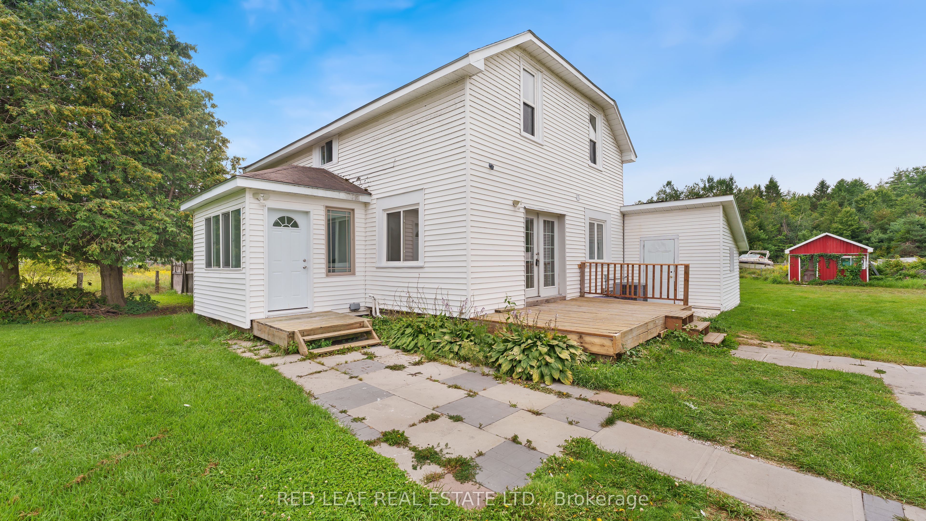 7657 Hwy 35, Kawartha Lakes, ON K0M 0B3 photo 2