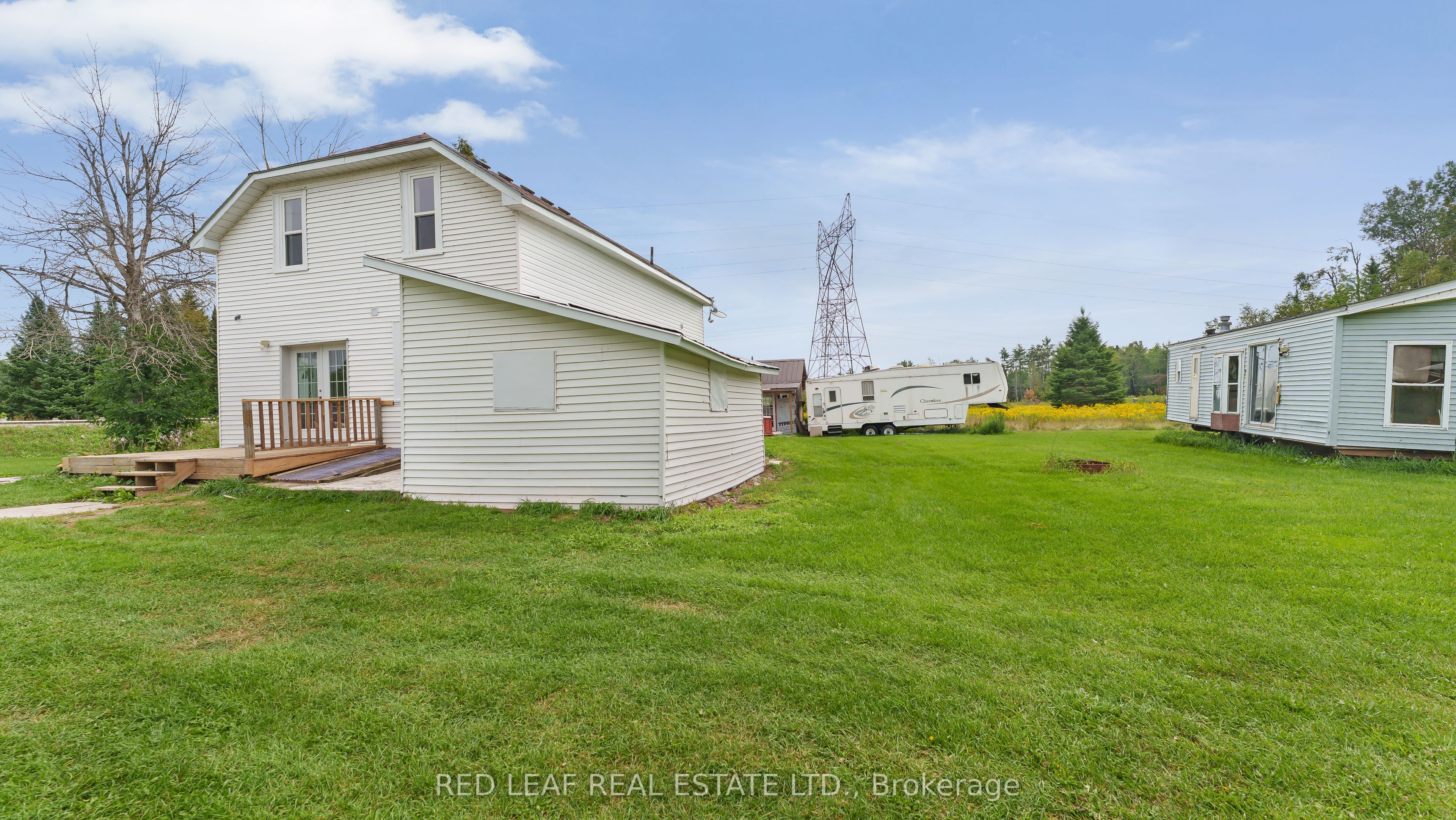 7657 Hwy 35, Kawartha Lakes, ON K0M 0B3 photo 3