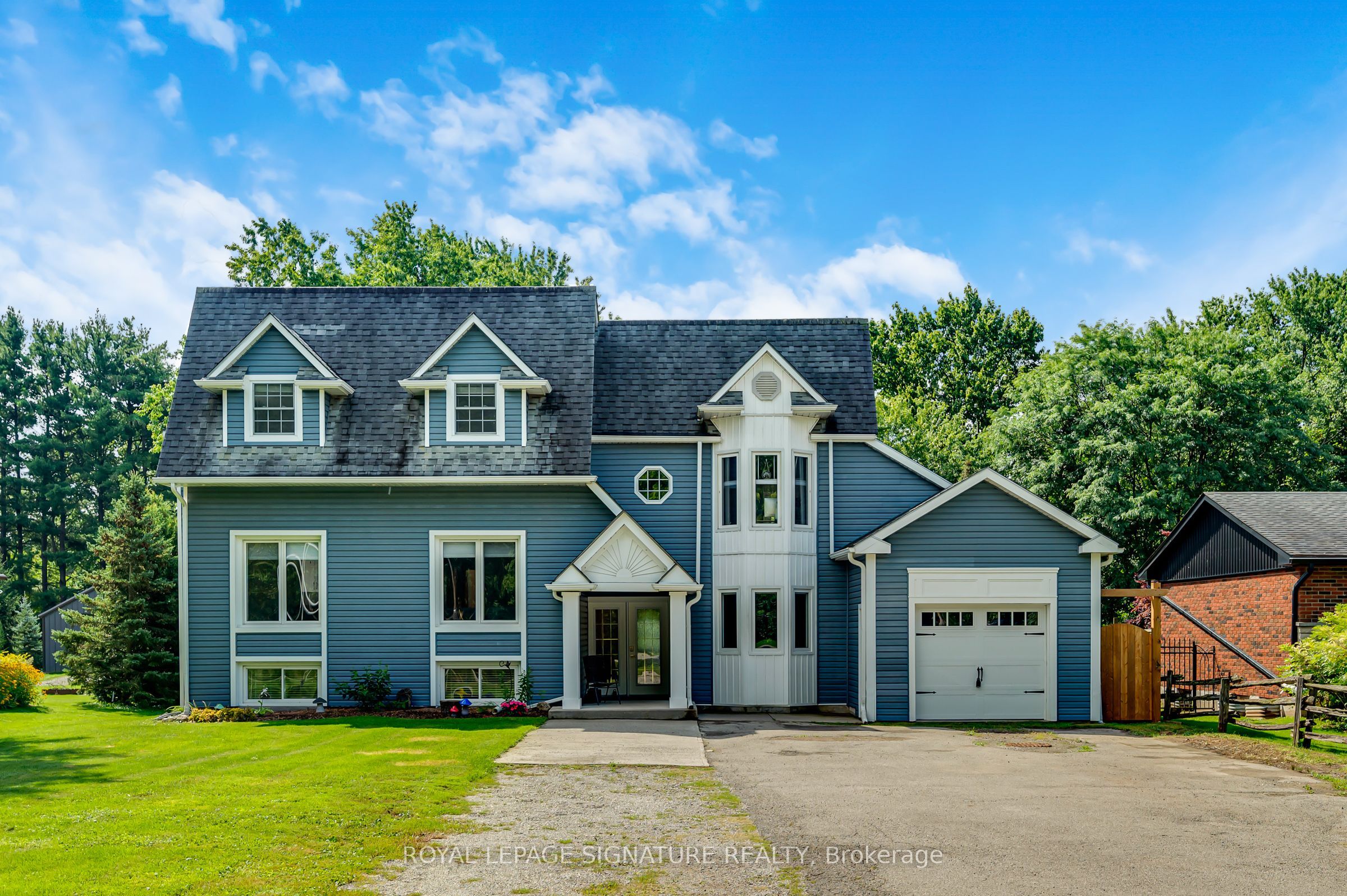 2670 Jerseyville Road W, Hamilton, ON L0R 1R0 photo 2