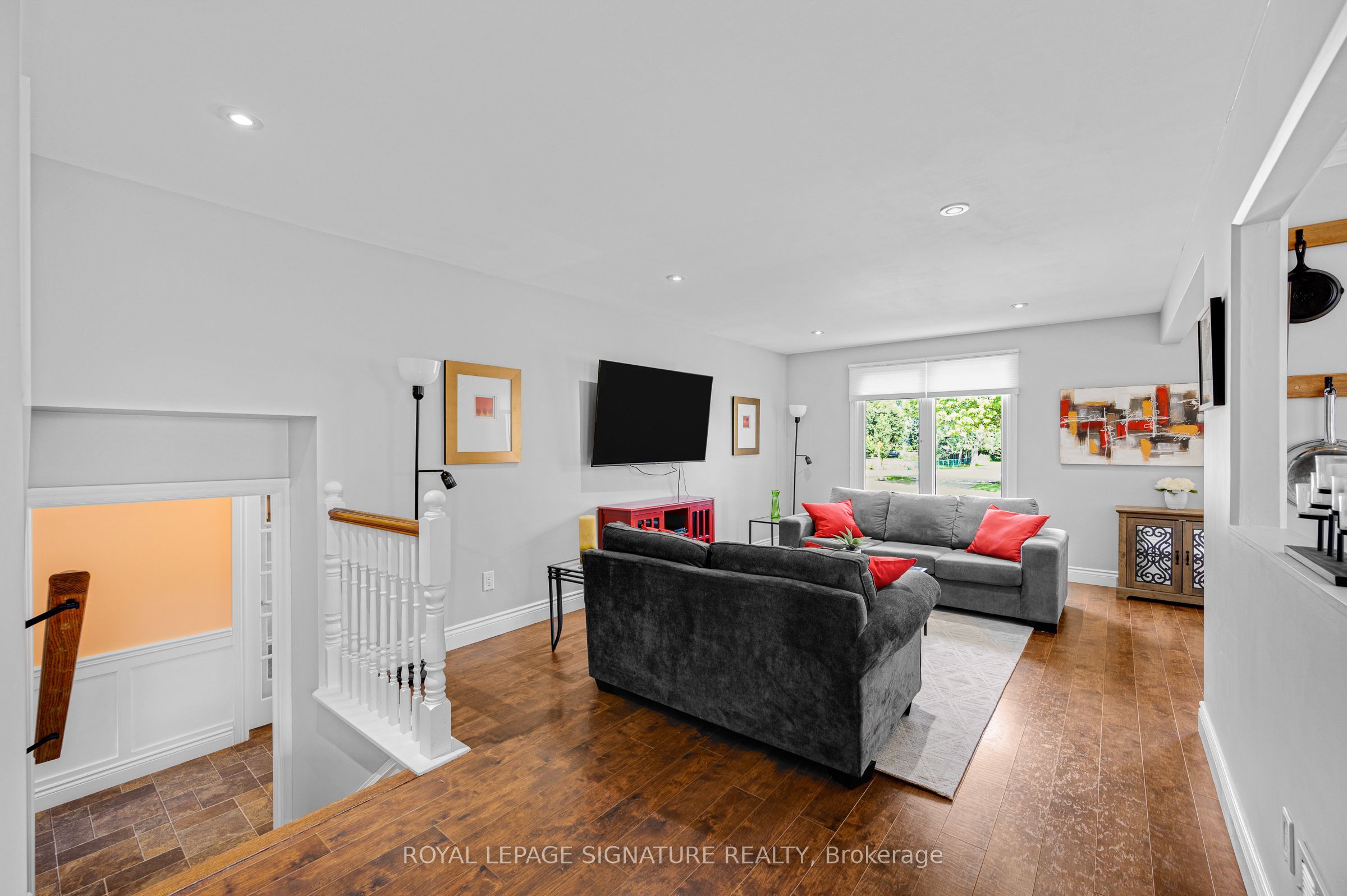2670 Jerseyville Road W, Hamilton, ON L0R 1R0 photo 4