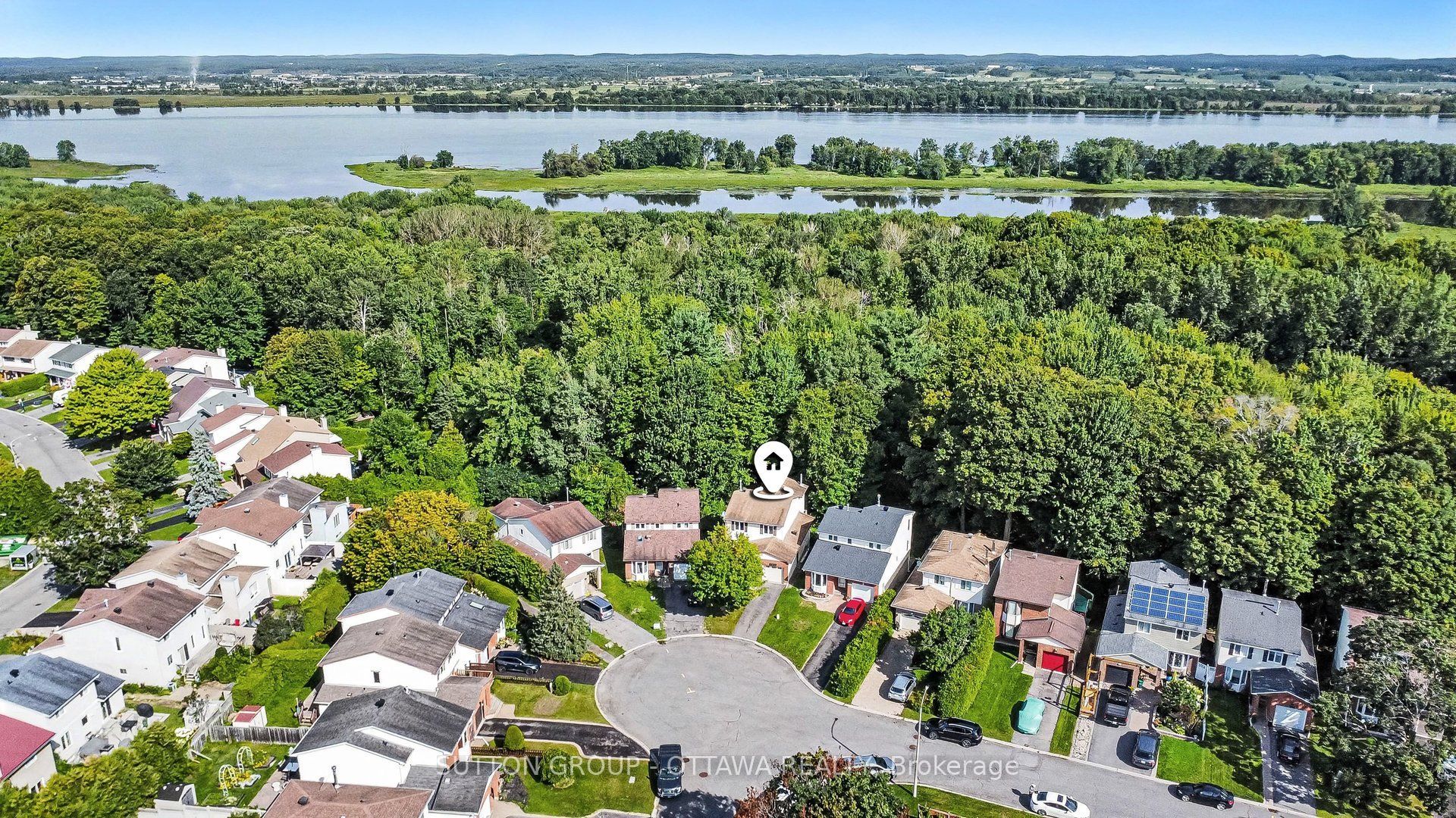 792 Harlequin Crescent, Orleans - Cumberland and Area, ON K1E 2P3 photo 4