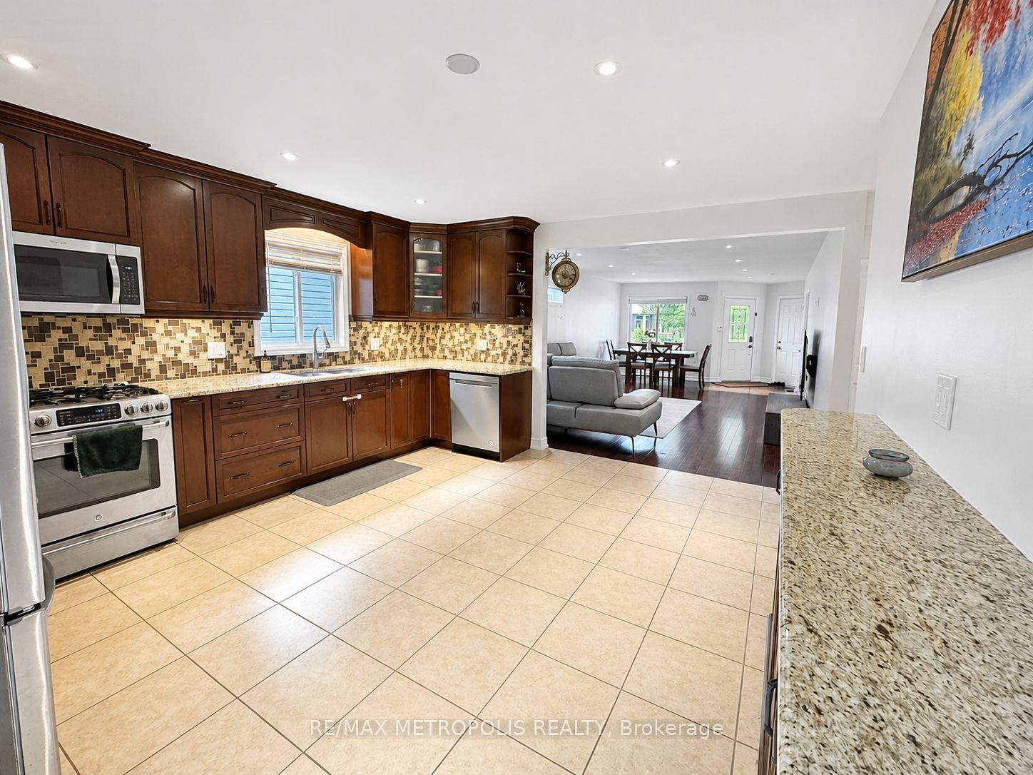 46 Whiterock Avenue, Hamilton, ON L0R 1W0 photo 4