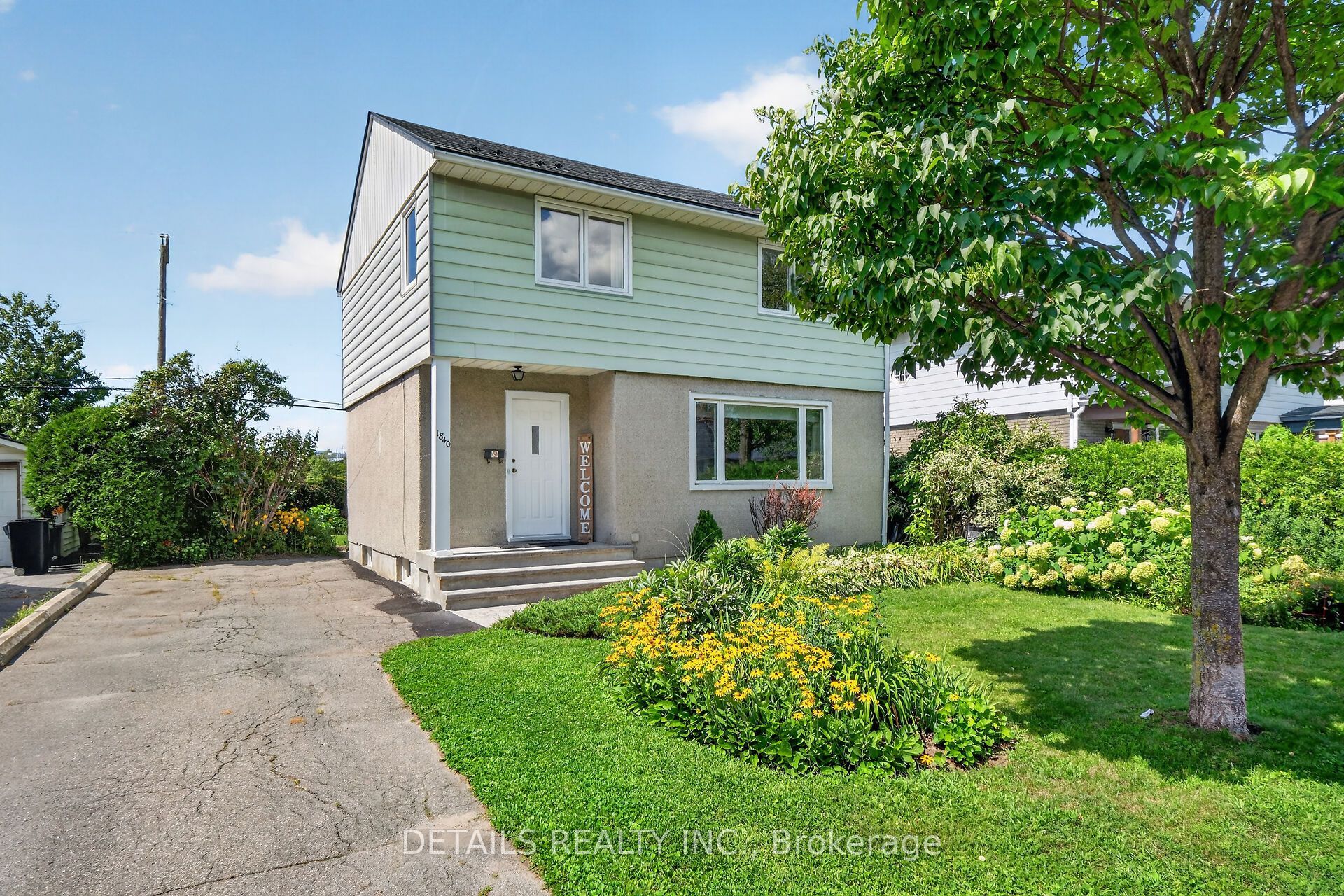 1840 Haig Drive, Elmvale Acres and Area, ON K1G 2J4