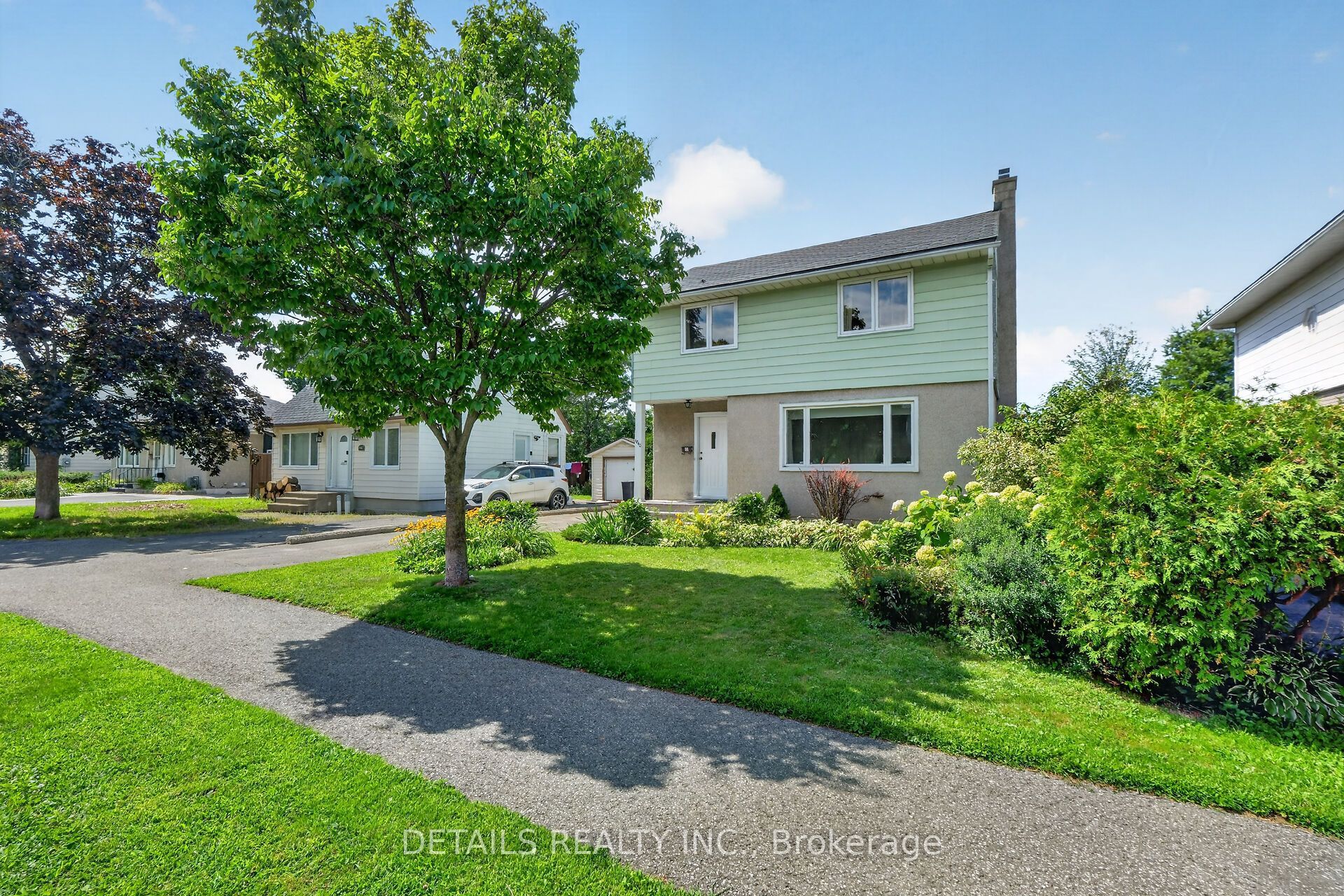 1840 Haig Drive, Elmvale Acres and Area, ON K1G 2J4 photo 3