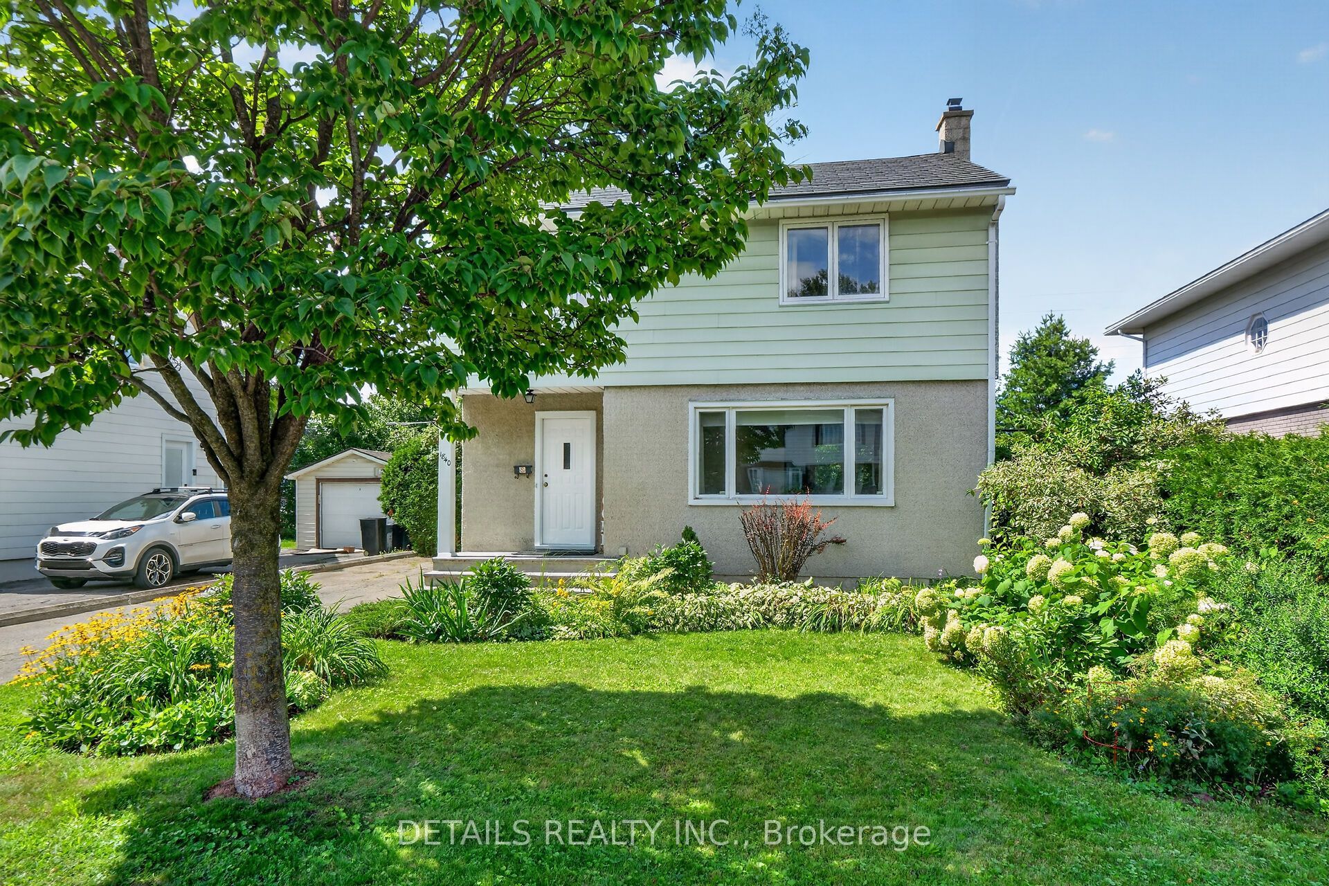 1840 Haig Drive, Elmvale Acres and Area, ON K1G 2J4 photo 4