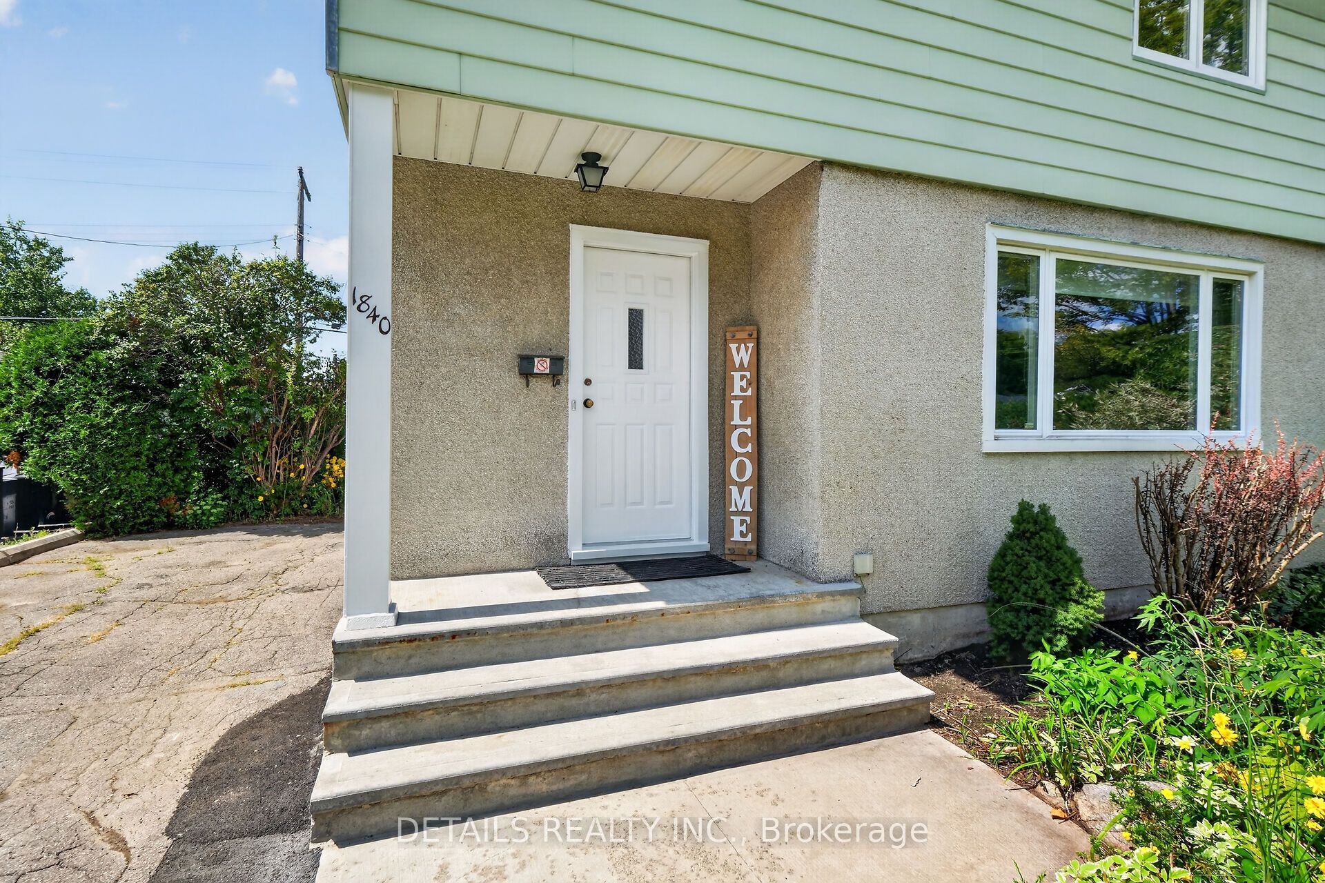 1840 Haig Drive, Elmvale Acres and Area, ON K1G 2J4 photo 5