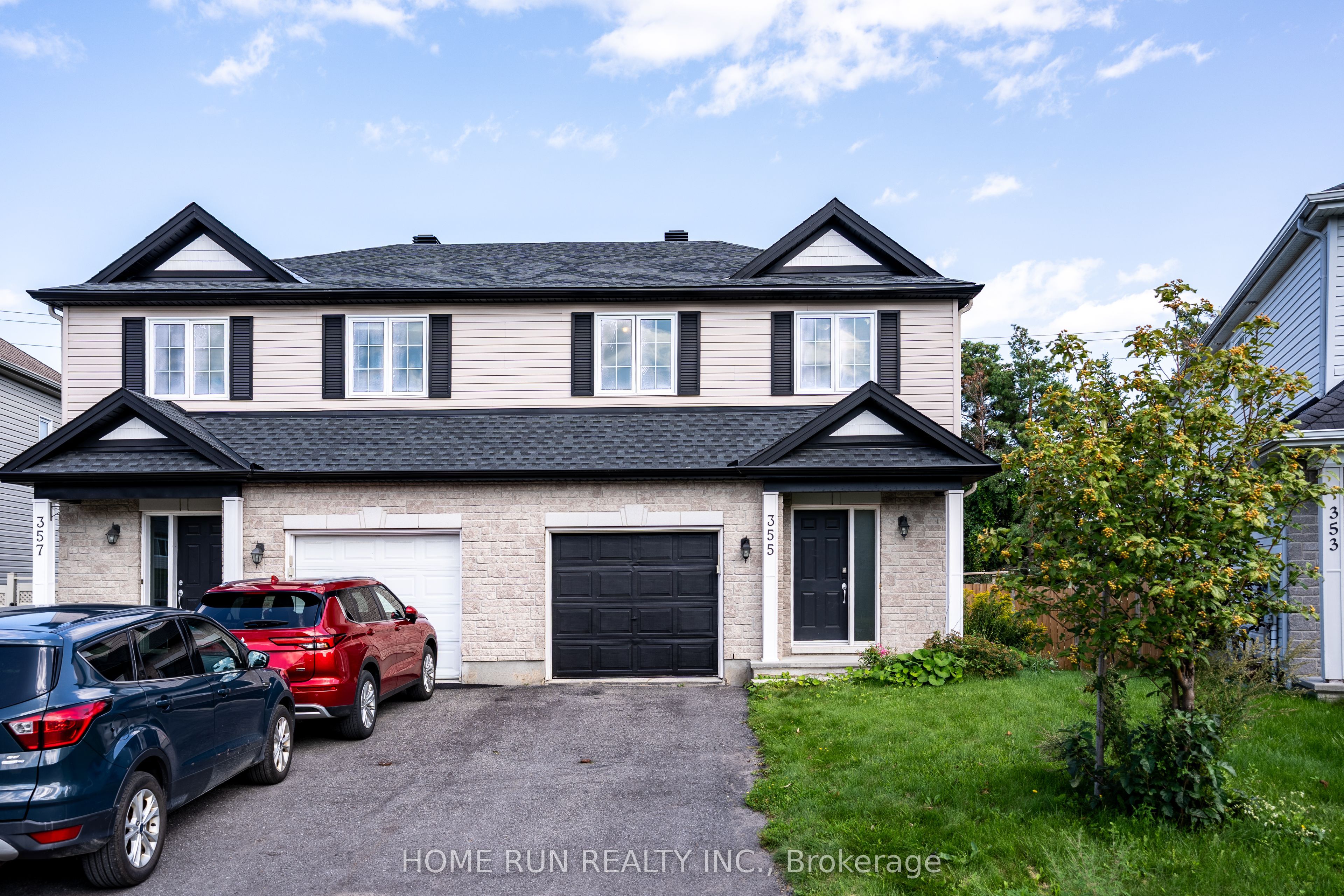 355 Riversedge Crescent, Blossom Park - Airport and Area, ON K1V 0Y6