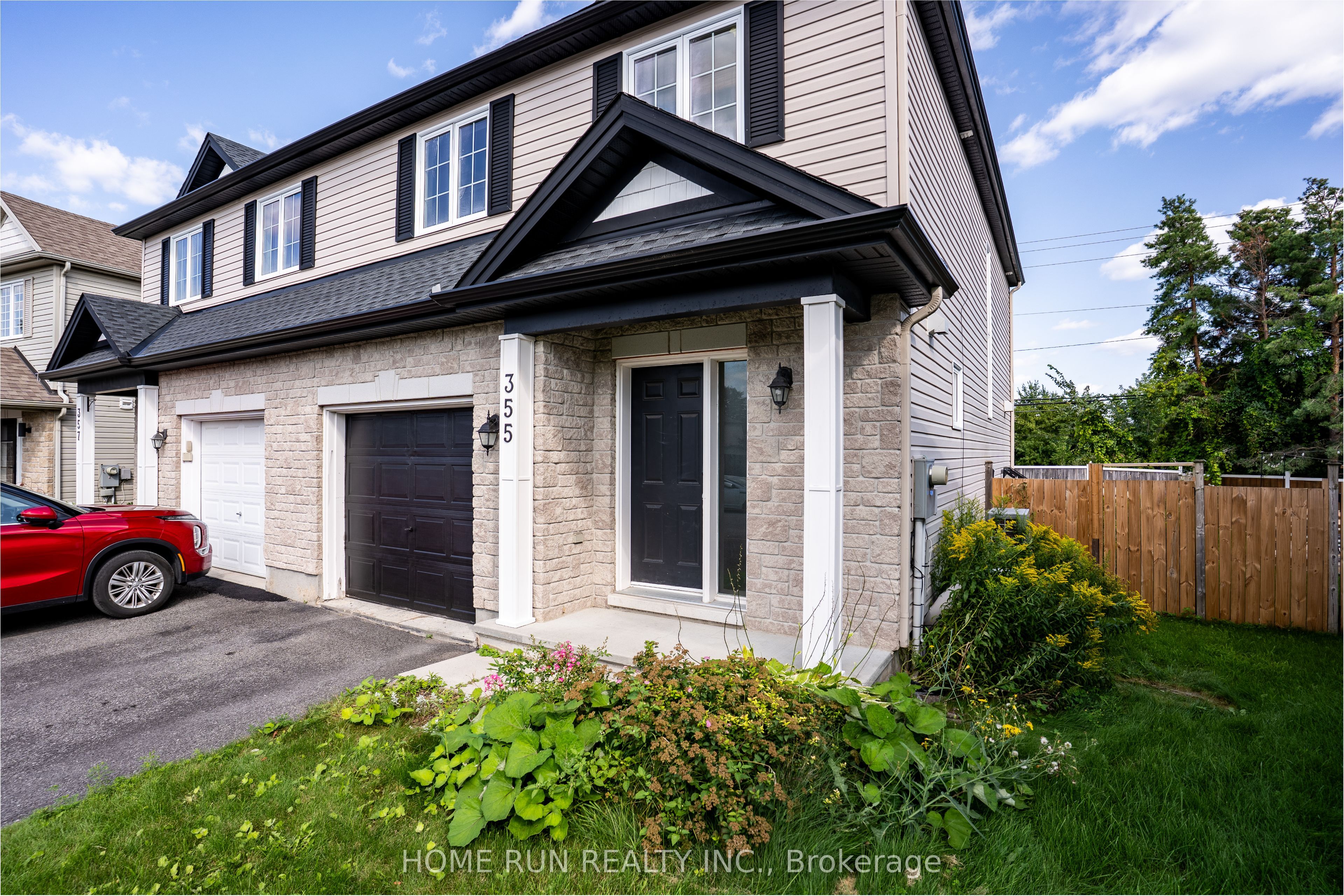 355 Riversedge Crescent, Blossom Park - Airport and Area, ON K1V 0Y6 photo 2