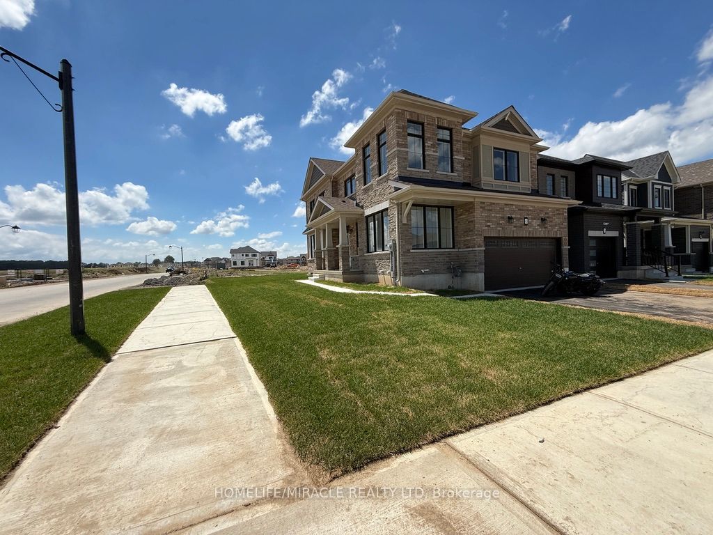 40 Turnbull Drive, Brantford, ON N3T 0K4 photo 2