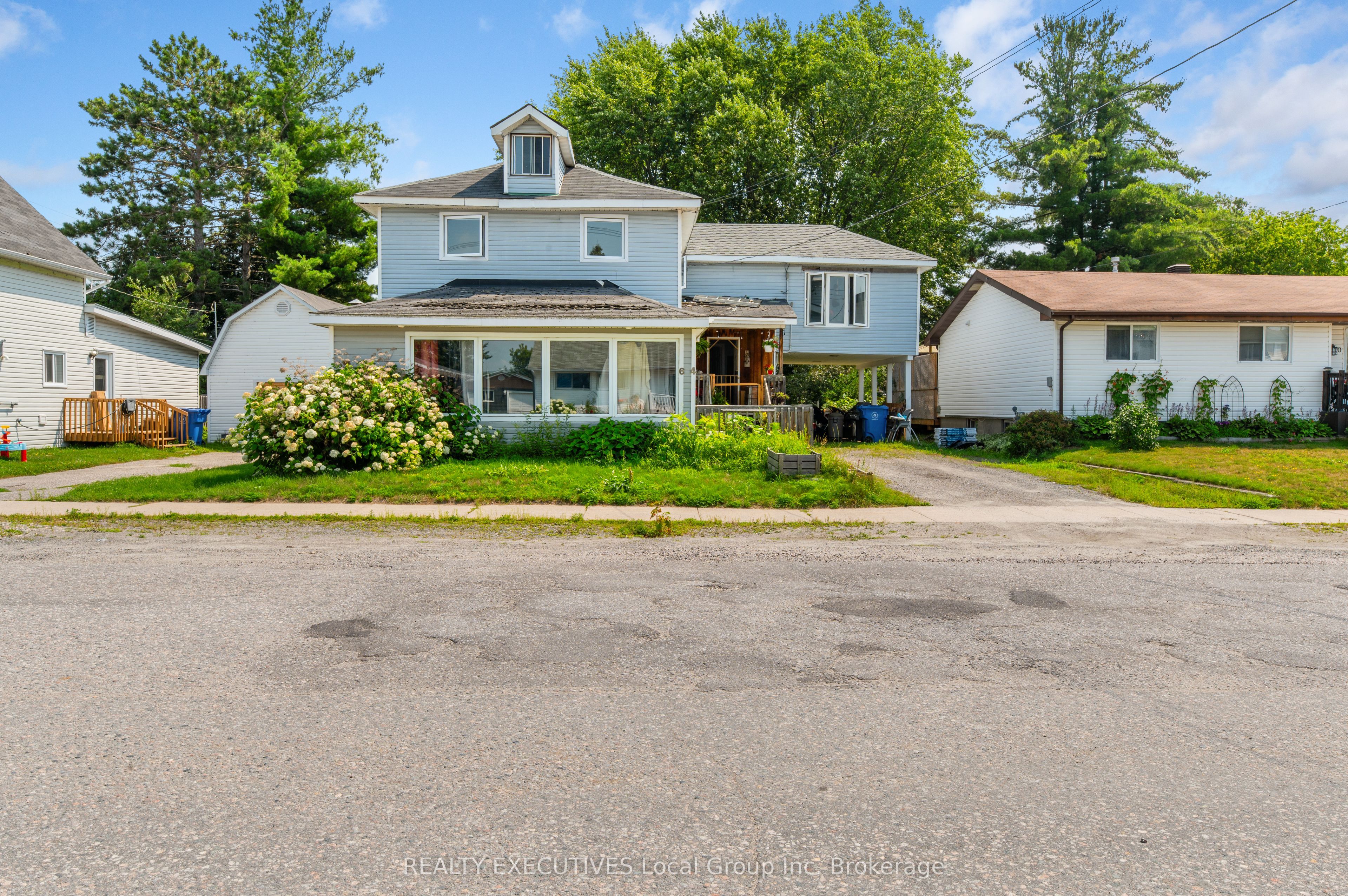 64 NIPISSING Street, West Nipissing, ON P2B 1J3
