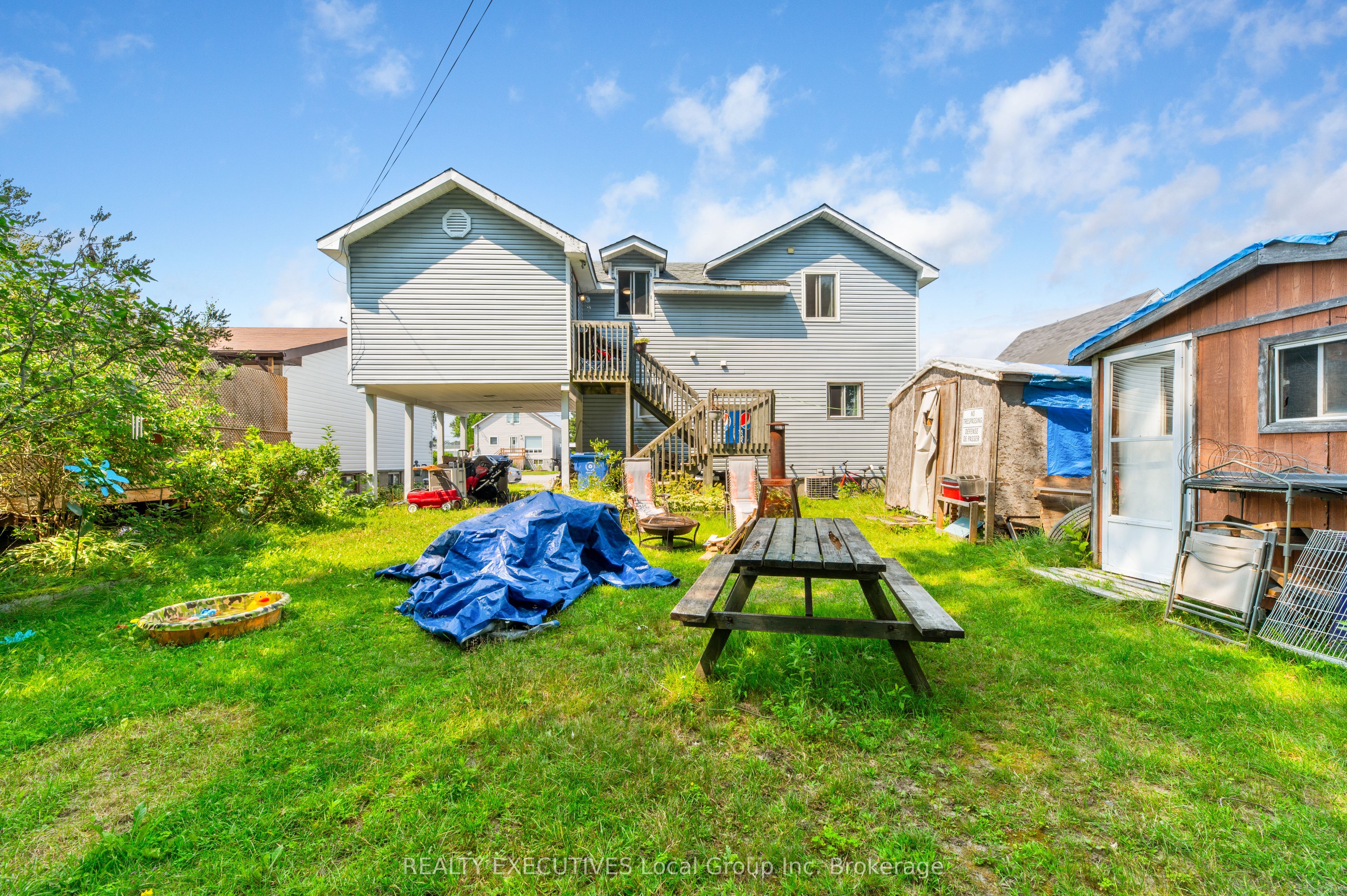64 NIPISSING Street, West Nipissing, ON P2B 1J3 photo 4