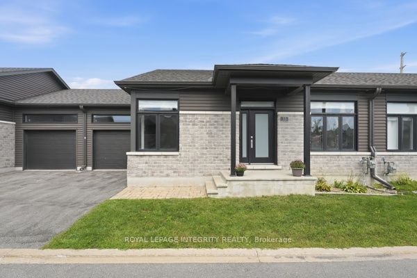 33 Solara Private, Clarence-Rockland, ON K4K 1P5
