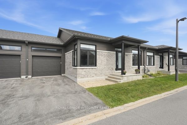33 Solara Private, Clarence-Rockland, ON K4K 1P5 photo 2