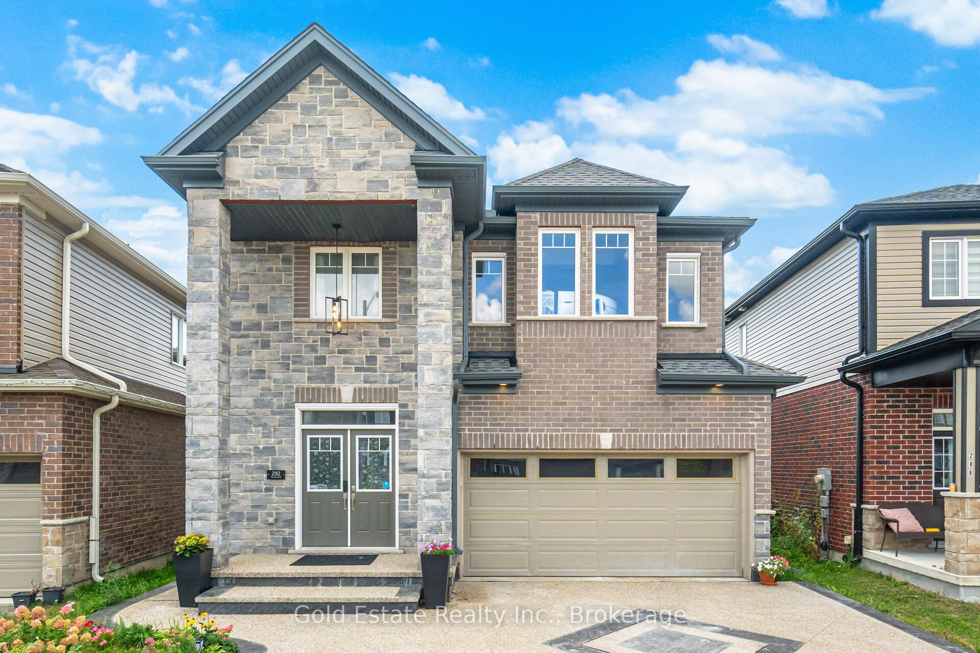 292 Freure Drive Bsmt, Cambridge, ON N1S 0C1