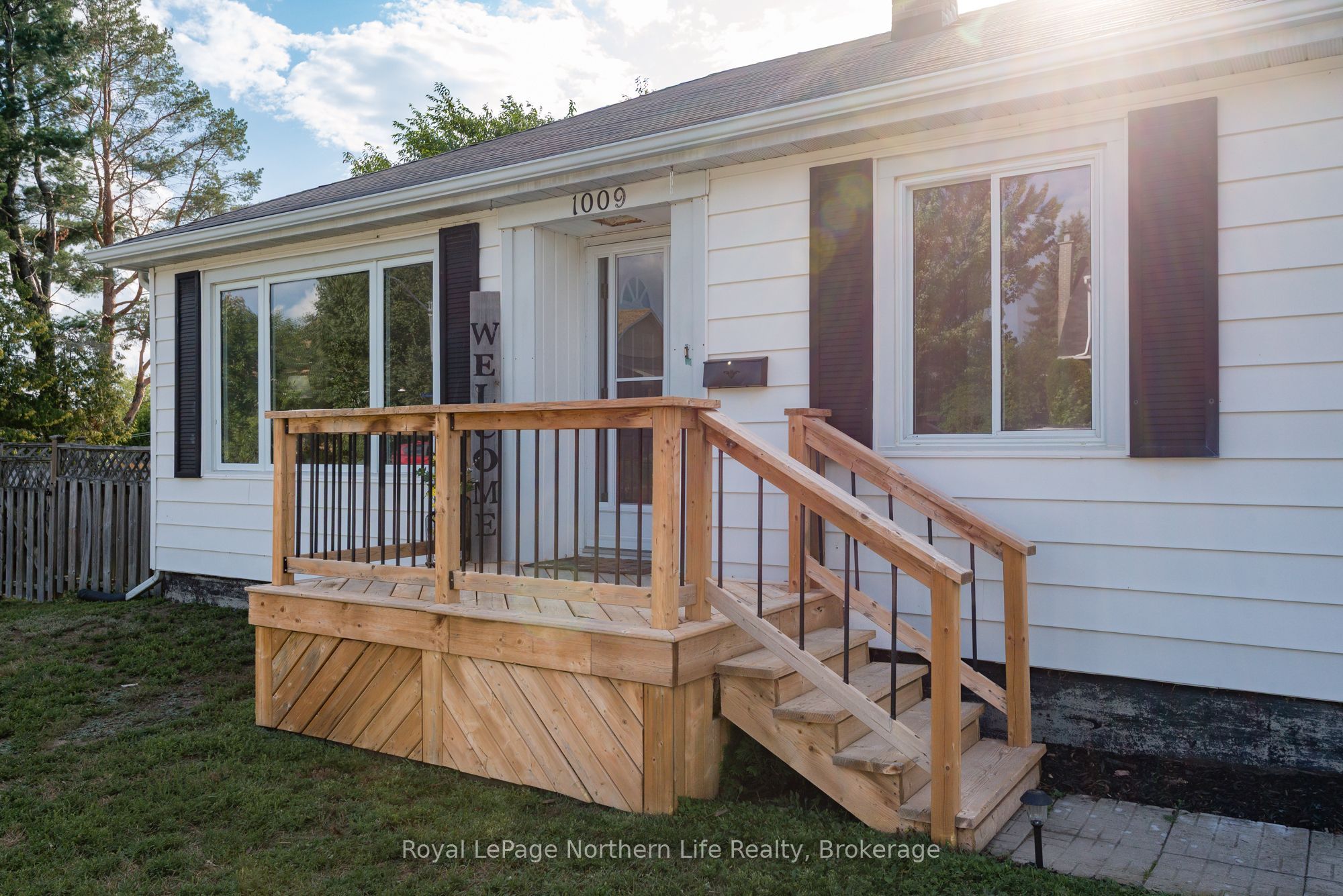 1009 Elizabeth Street, North Bay, ON P1B 3T9 photo 4