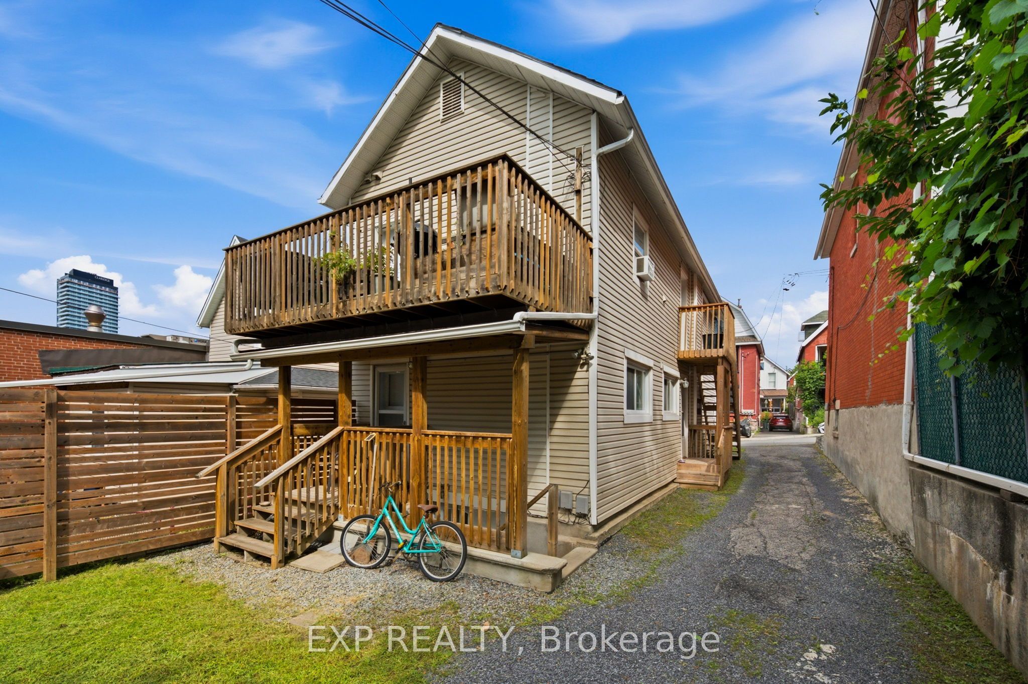 84 Anderson Street, West Centre Town, ON K1R 6T7 photo 4