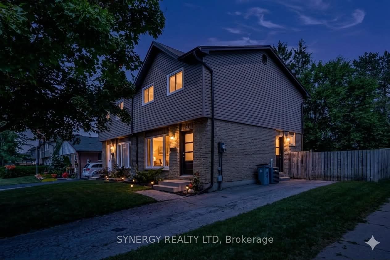 81 Brennan Drive, Strathroy-Caradoc, ON N7G 3S2 photo 2