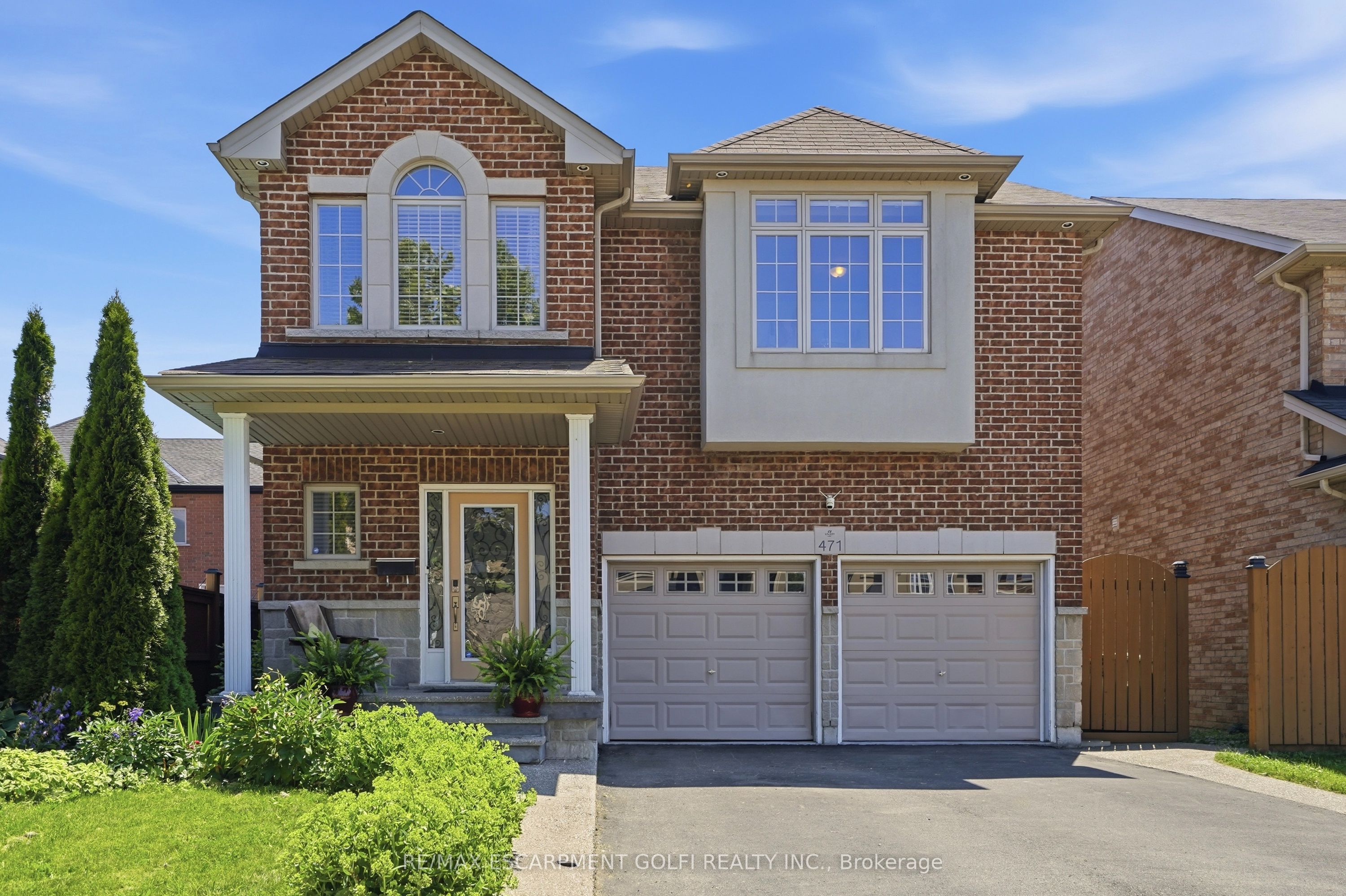 471 Old Mud Street, Hamilton, ON L8J 0C7 photo 2