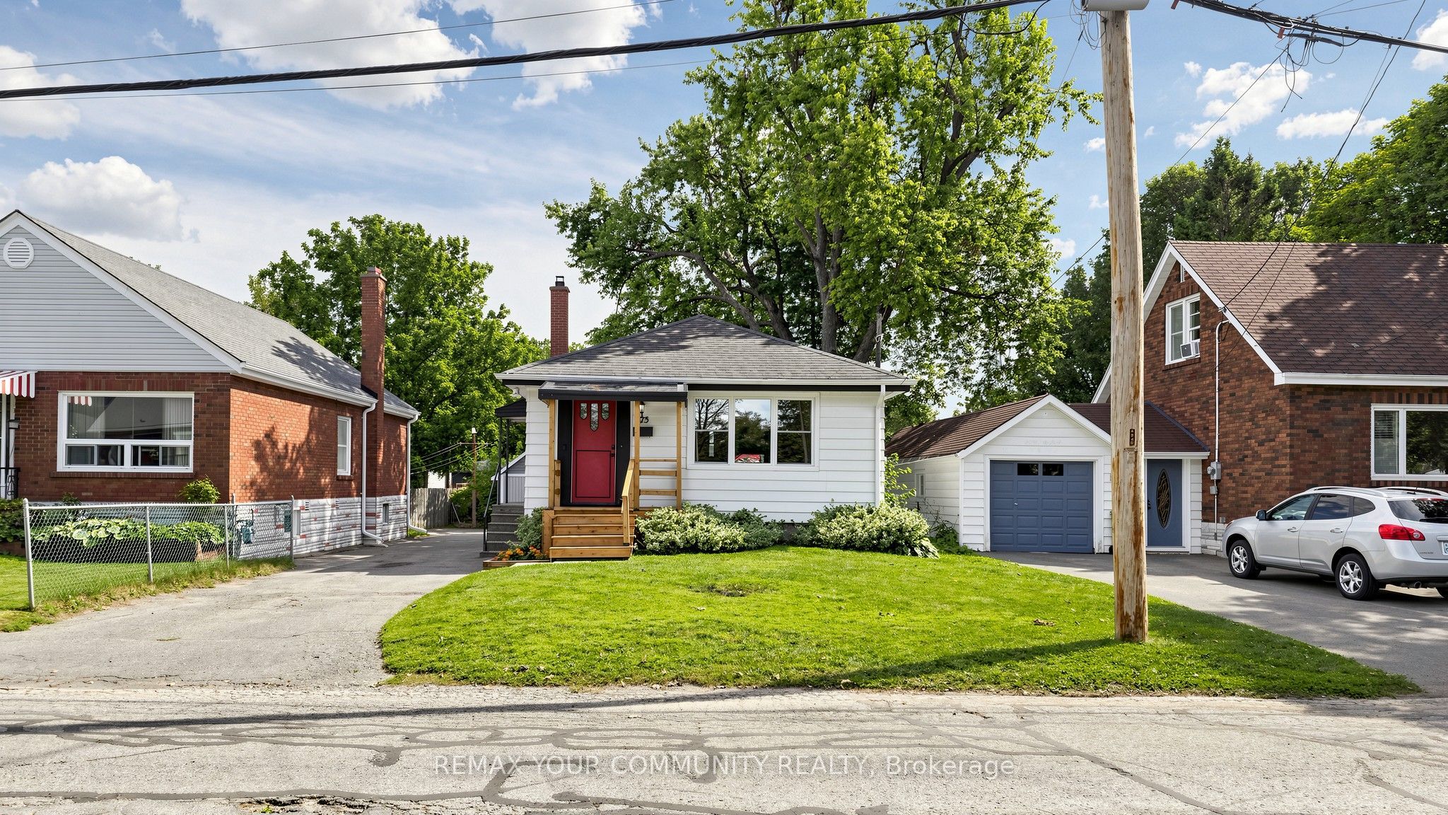 675 Lundys Lane, Peterborough, ON K9J 4J9