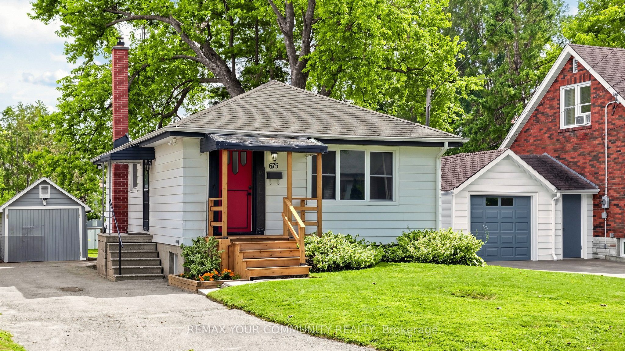 675 Lundys Lane, Peterborough, ON K9J 4J9 photo 2