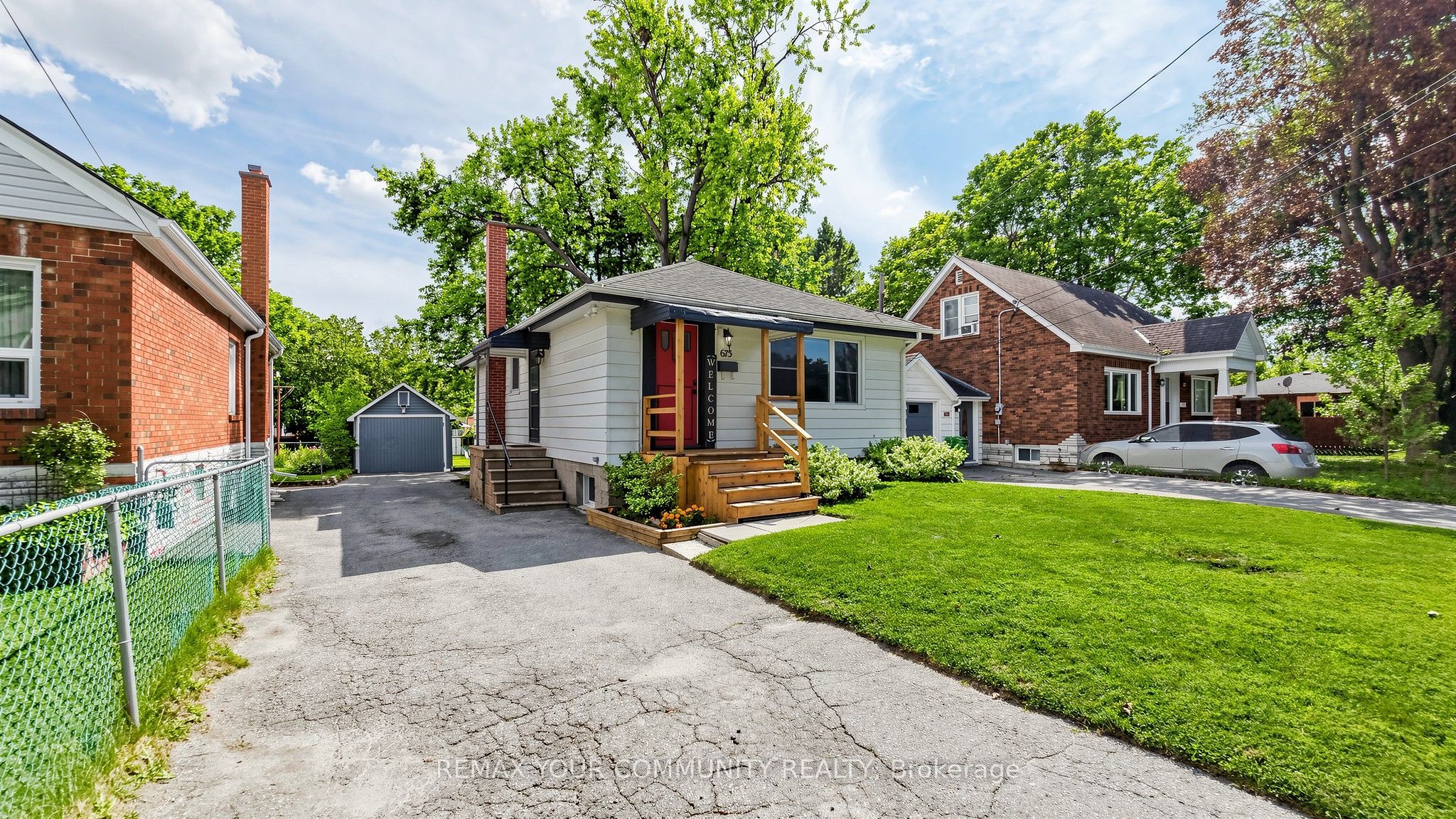 675 Lundys Lane, Peterborough, ON K9J 4J9 photo 3
