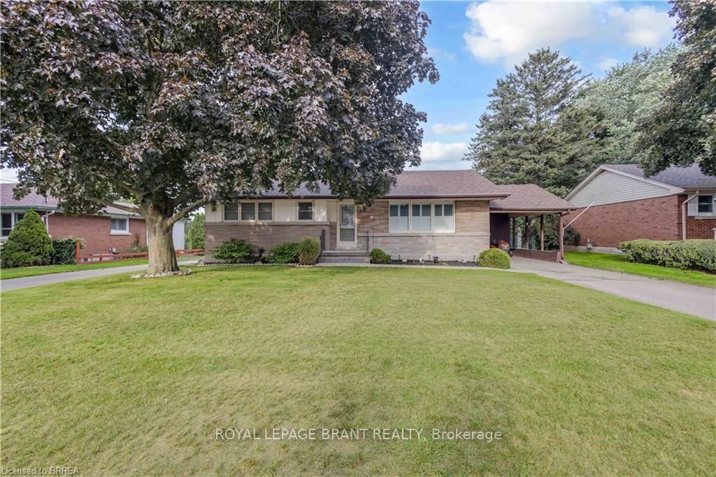 18 Kingsmount Crescent, Brantford, ON N3T 5L7 photo 3