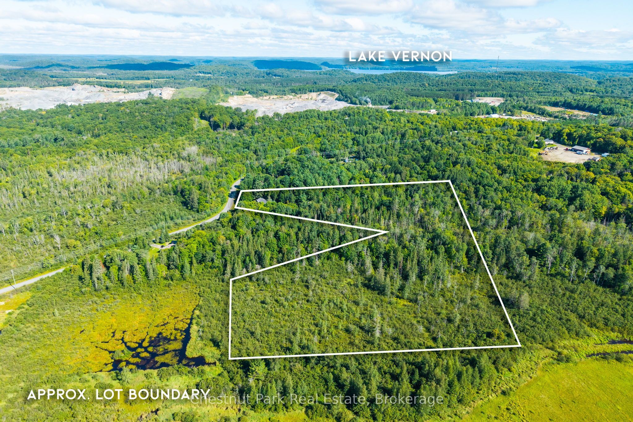 521 Old Muskoka Road, Huntsville, ON P1H 0G8 photo 2
