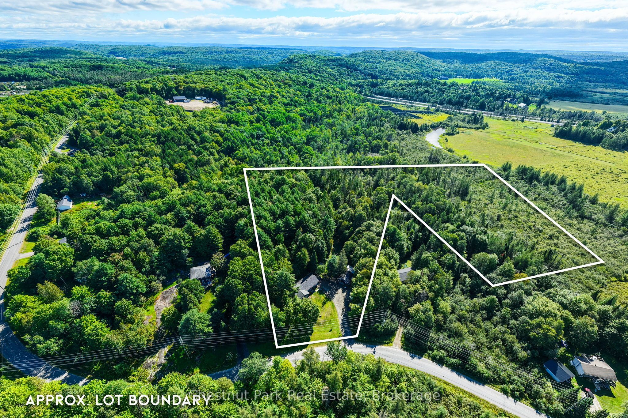 521 Old Muskoka Road, Huntsville, ON P1H 0G8 photo 3