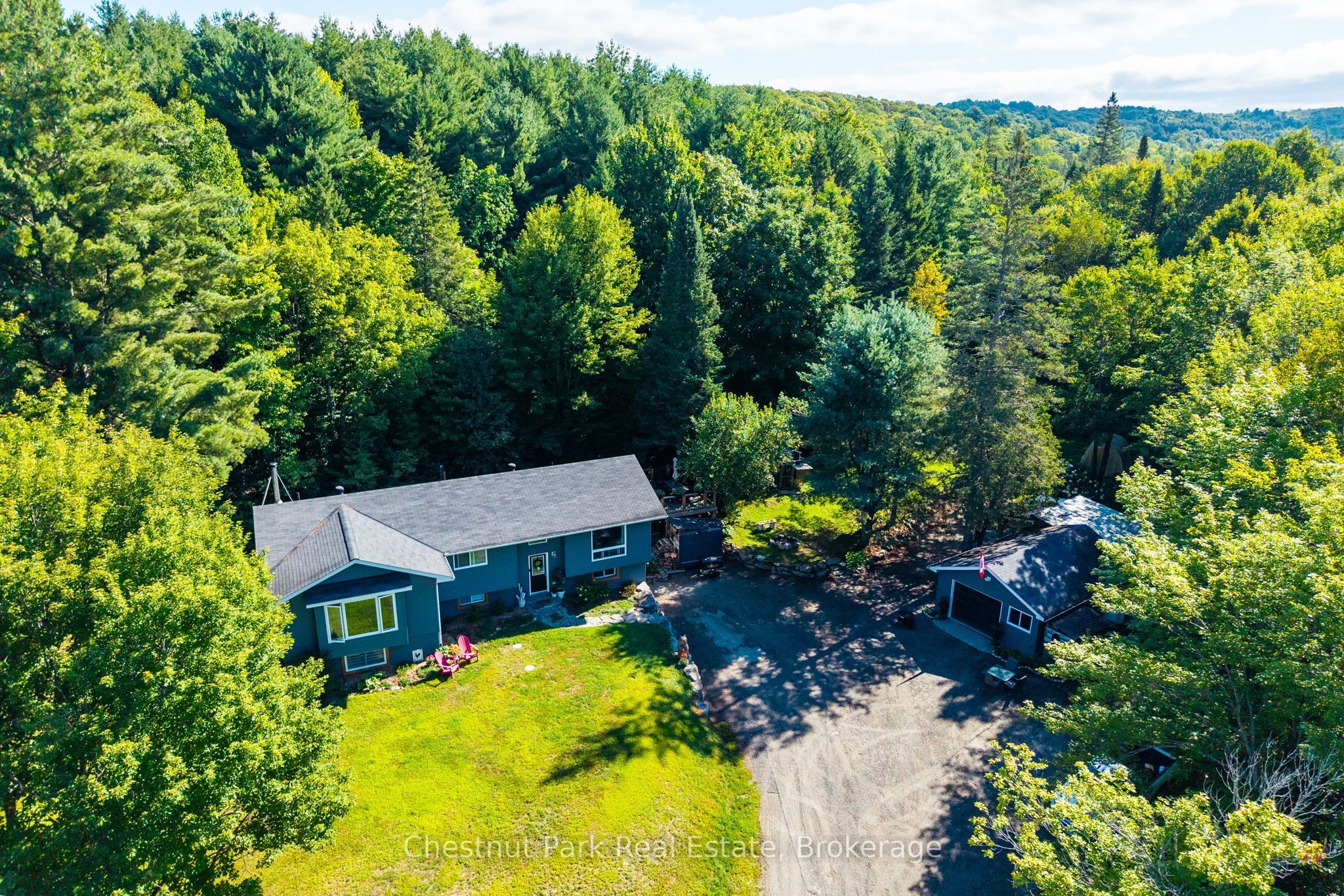 521 Old Muskoka Road, Huntsville, ON P1H 0G8 photo 5
