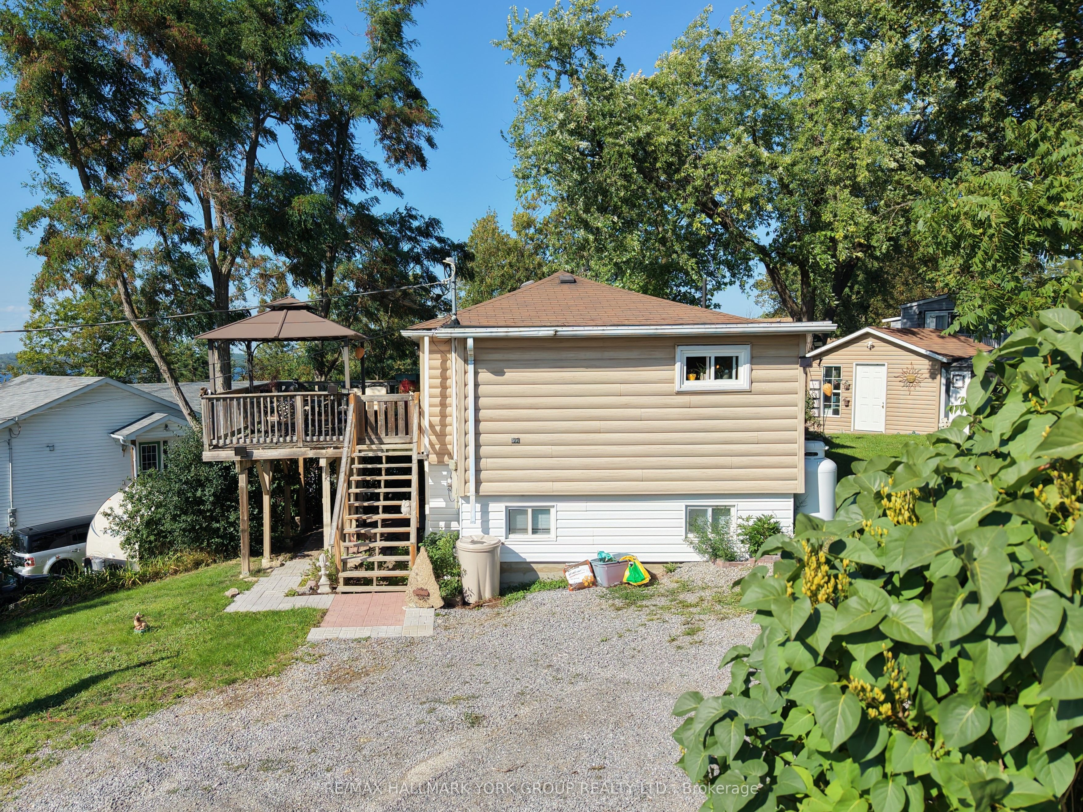 4 Second Street, Kawartha Lakes, ON K0M 1L0 photo 2