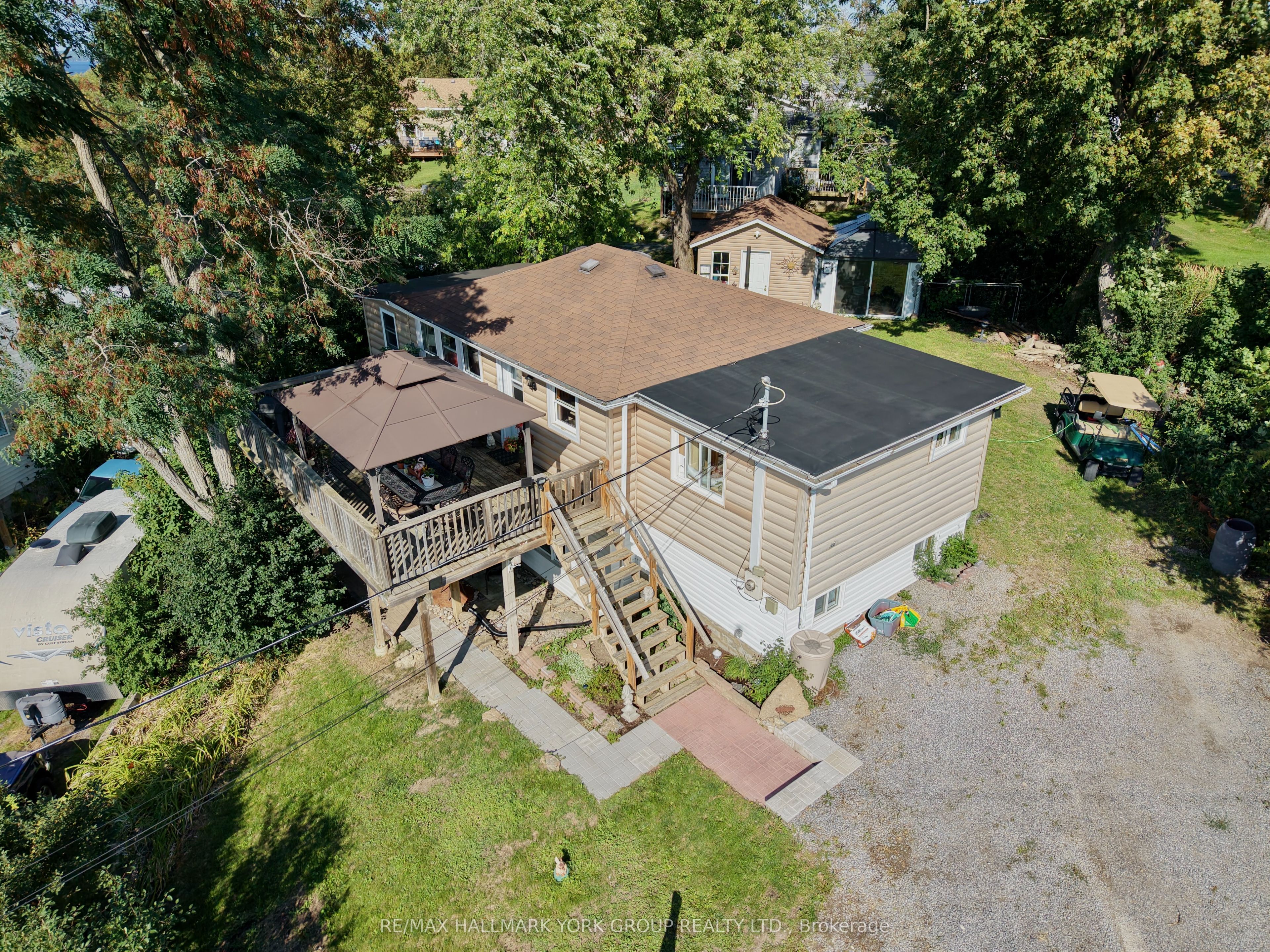 4 Second Street, Kawartha Lakes, ON K0M 1L0 photo 3