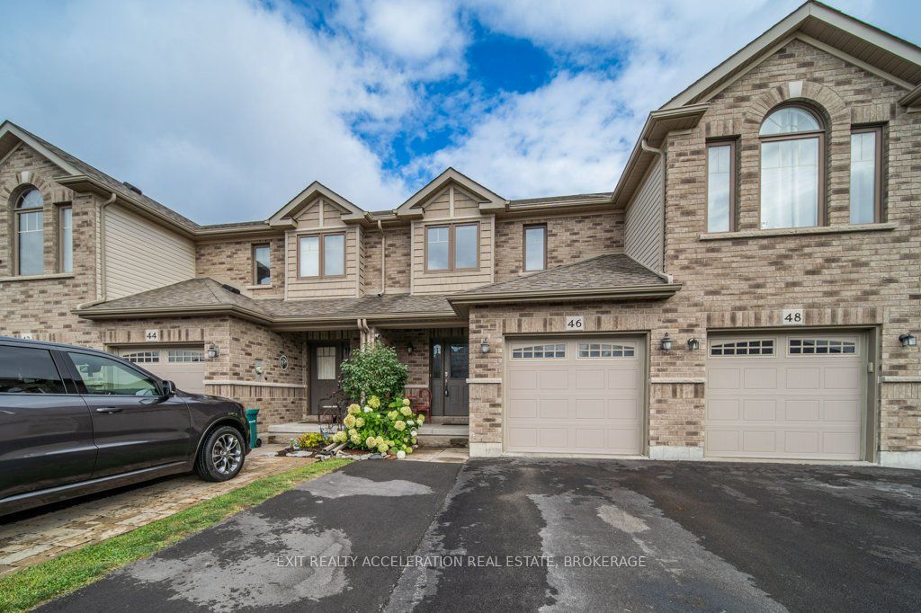 46 Princeton Place, Belleville, ON K8N 4Z5 photo 2